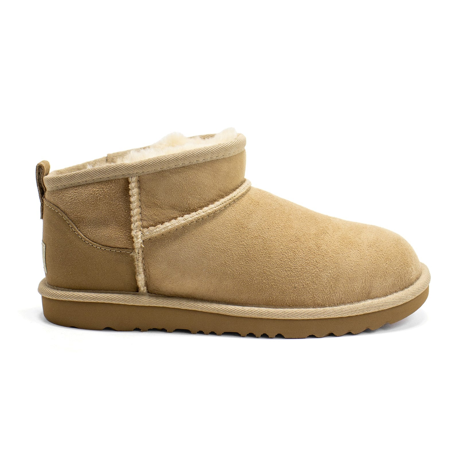 Ugg Girl Kids Classic Ultra Mini Boot