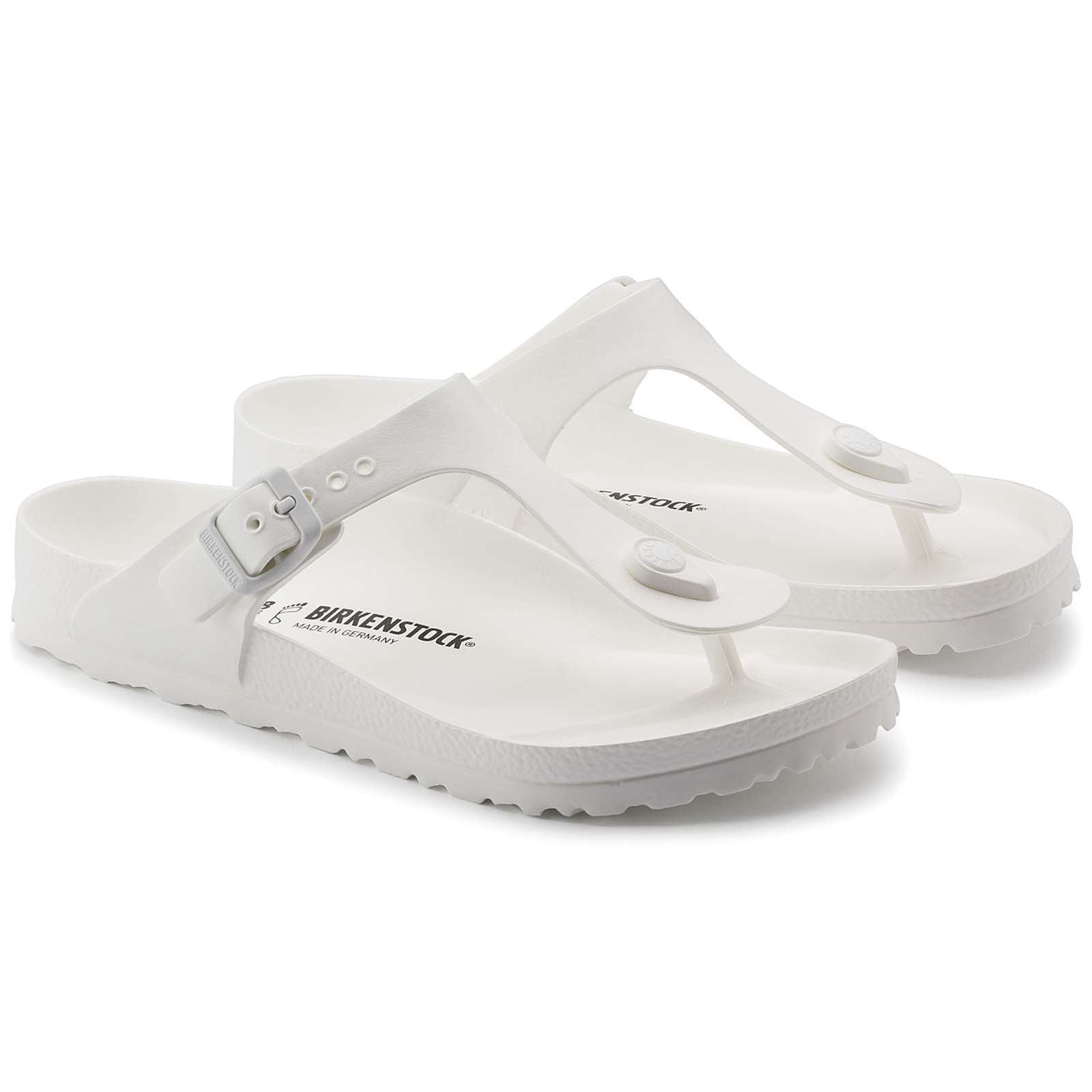 Birkenstock Women Gizeh Eva Sandals