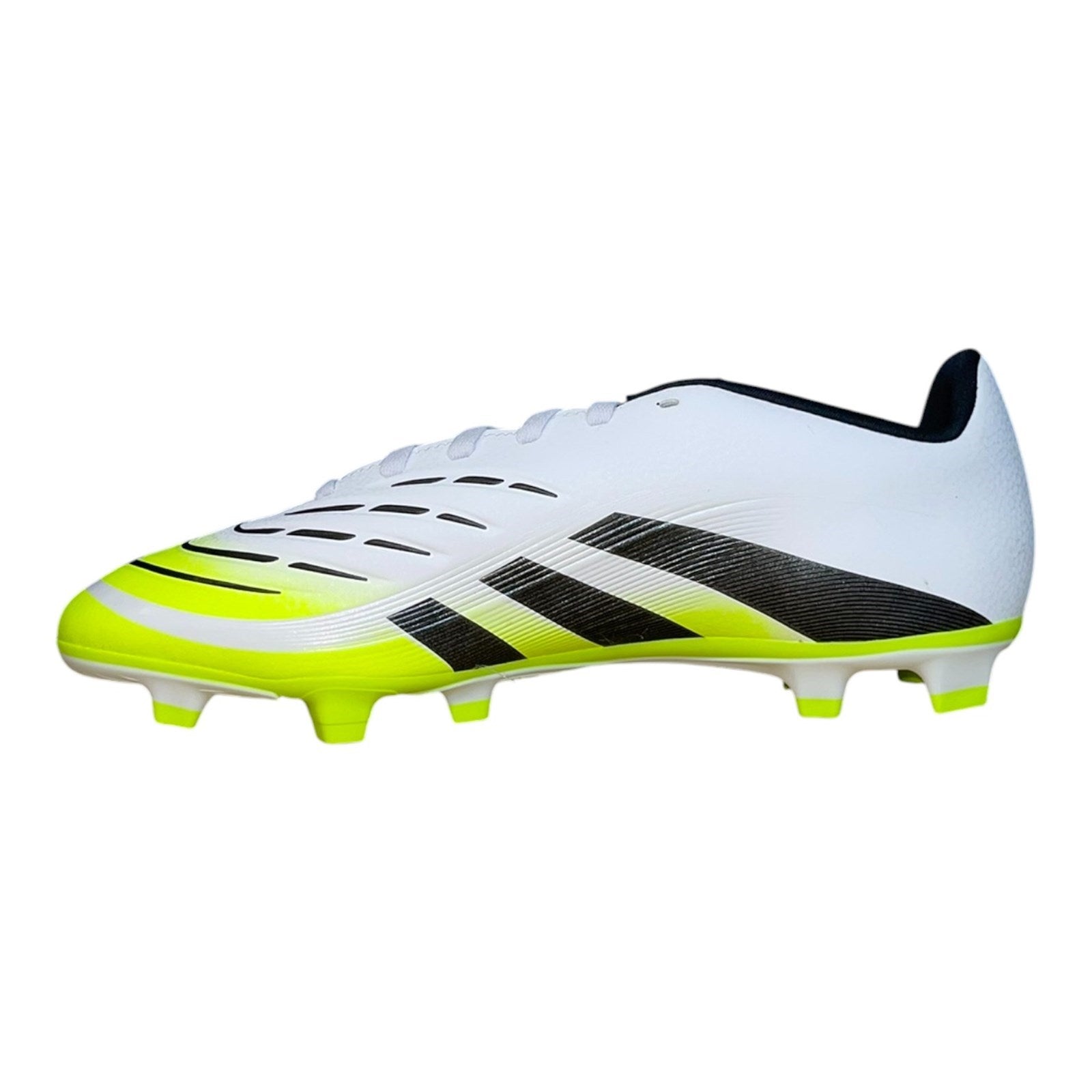 Adidas Men Predator Club Fg/Mg Soccer Cleat