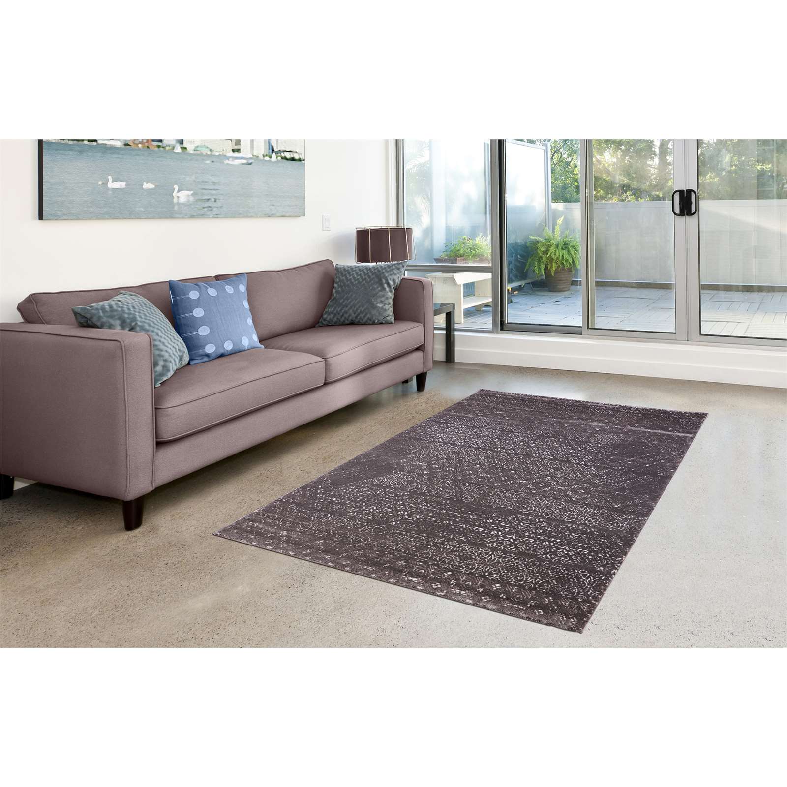 Pierre Cardin Unisex Sateen A551a