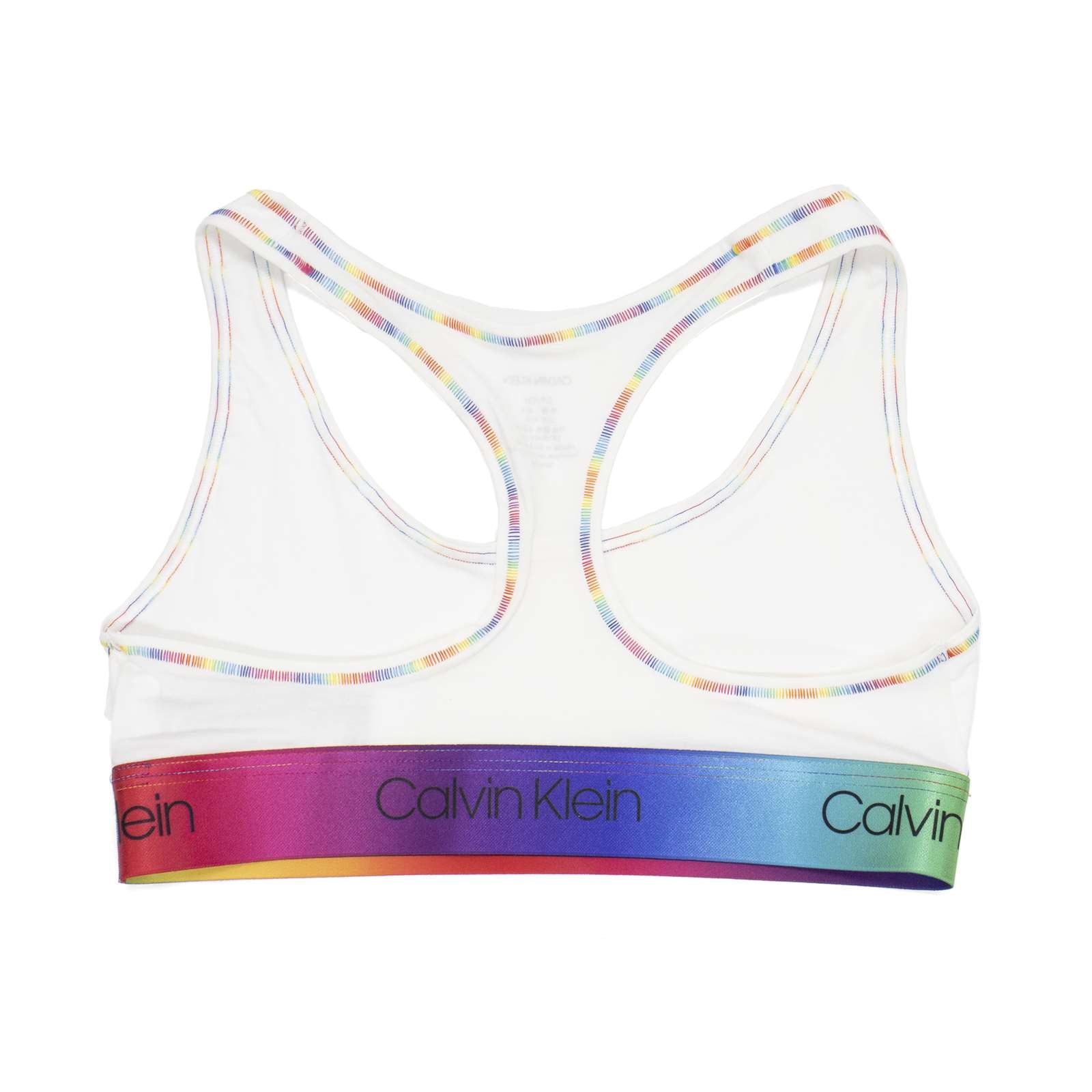 Calvin Klein Women Modern Cotton Bralette