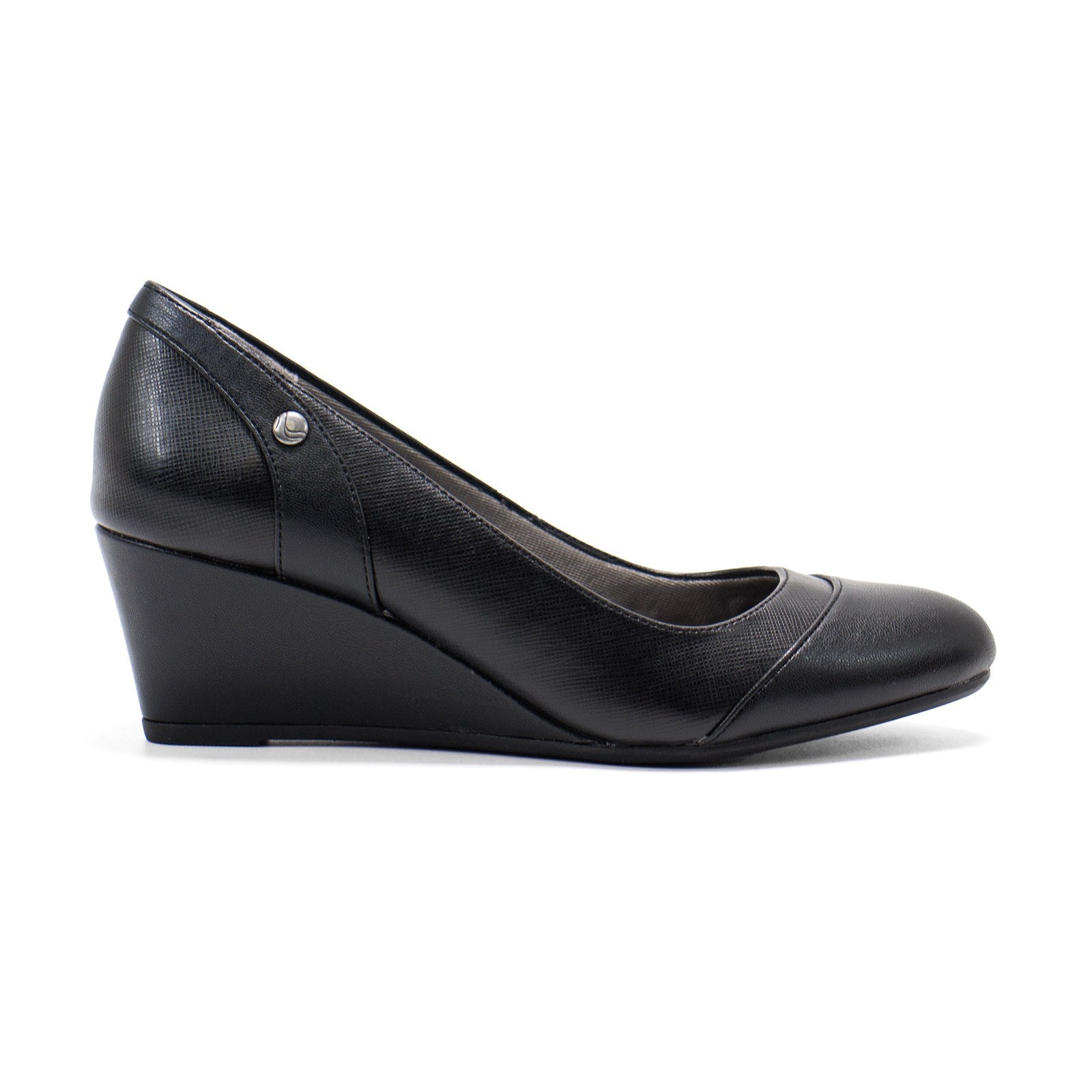 Lifestride Women Dreams Wedge Pump