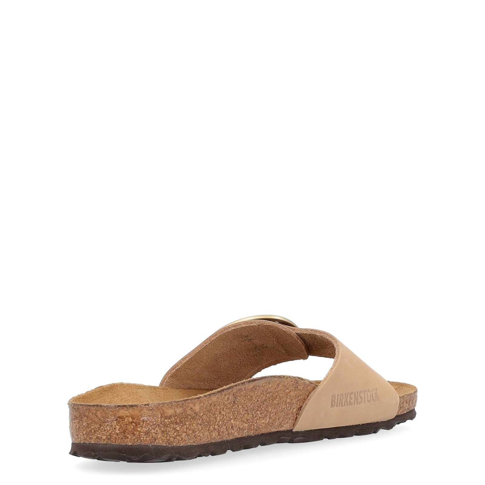 Birkenstock Women Madrid Big Buckle Sandals
