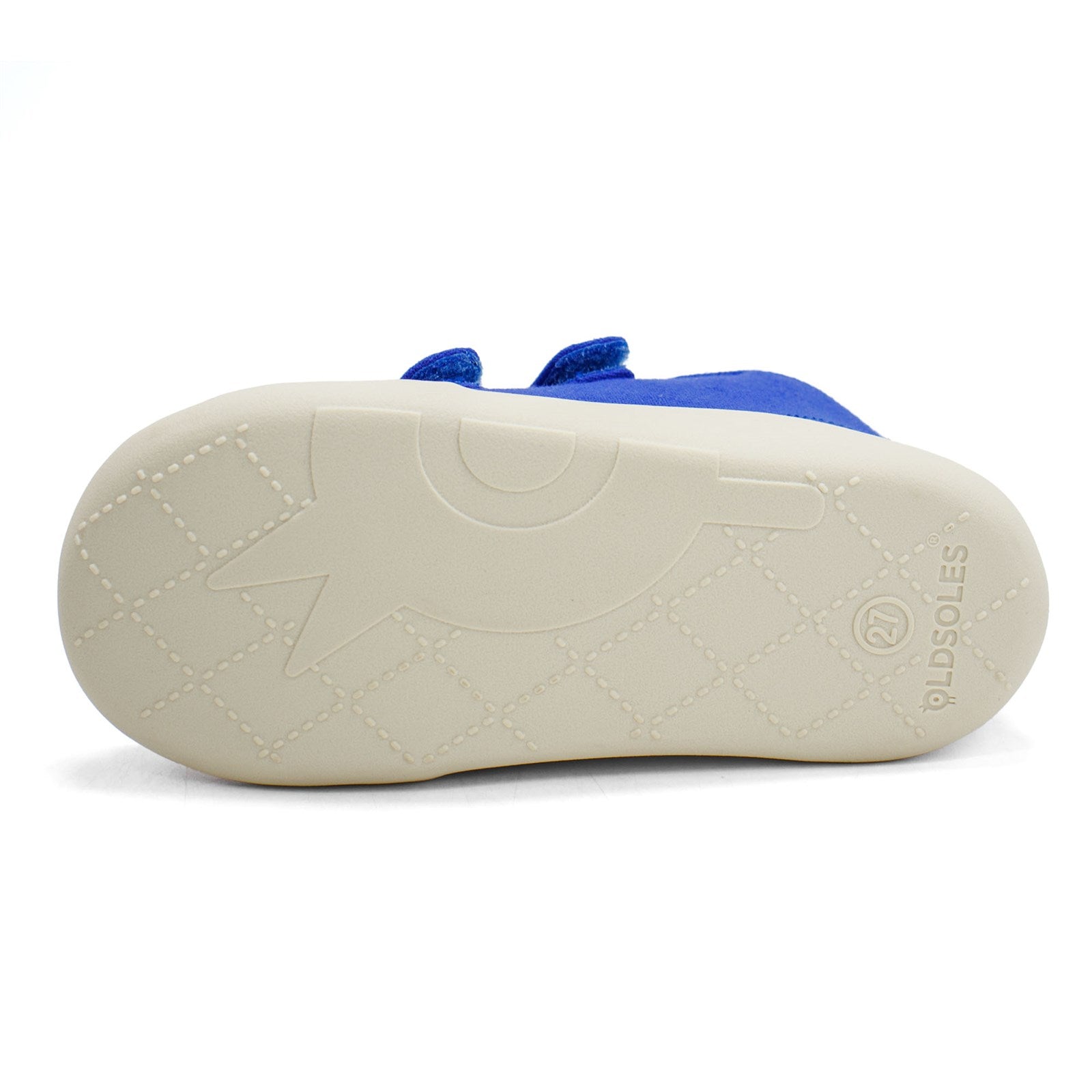 Old Soles Toddler Salty Ground Casual Shoes