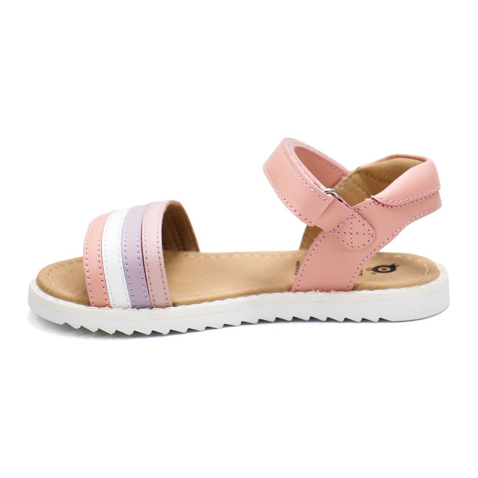 Old Soles Toddler Colour Pot Sandals