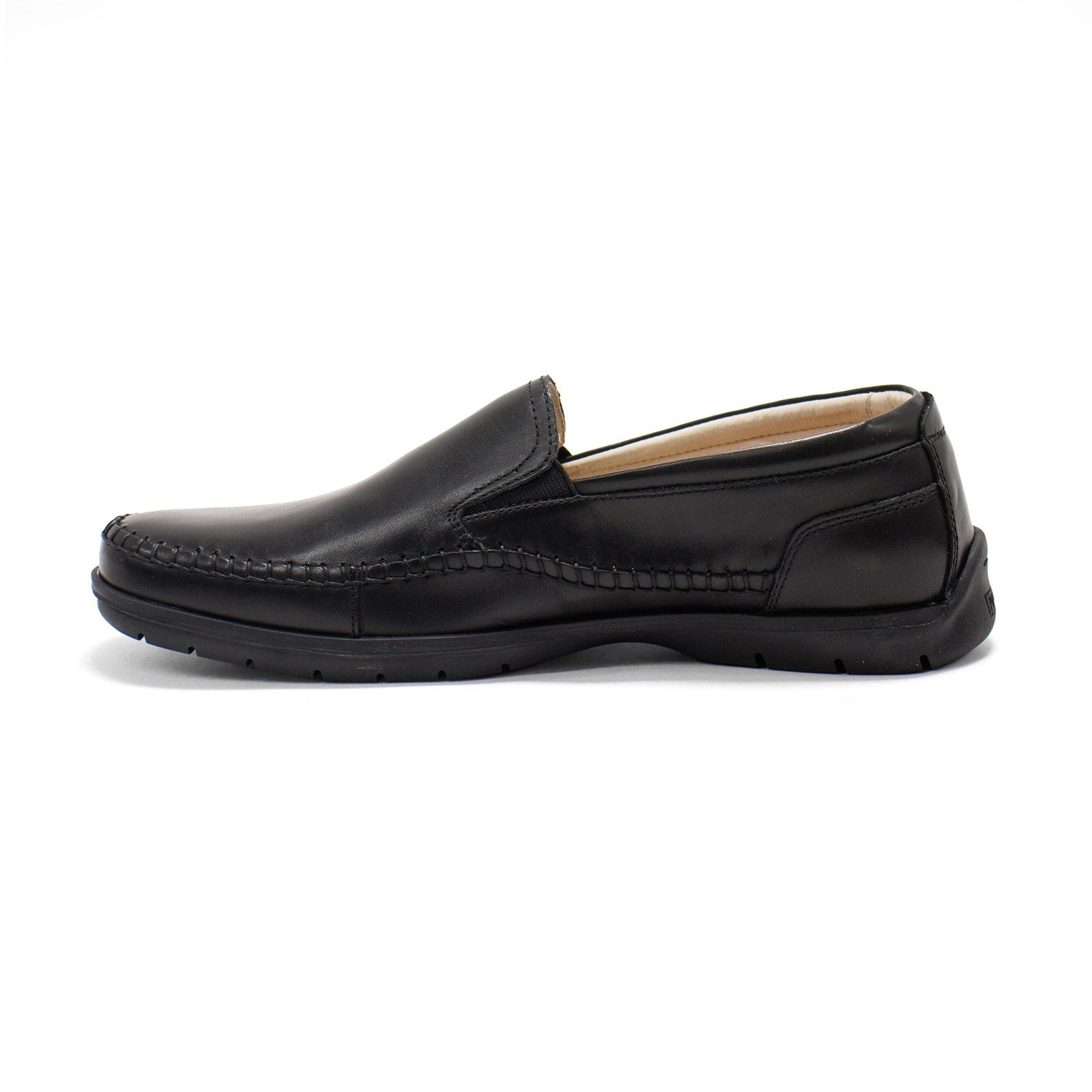 Pikolinos Men Marbella Leather Slip-On Loafer