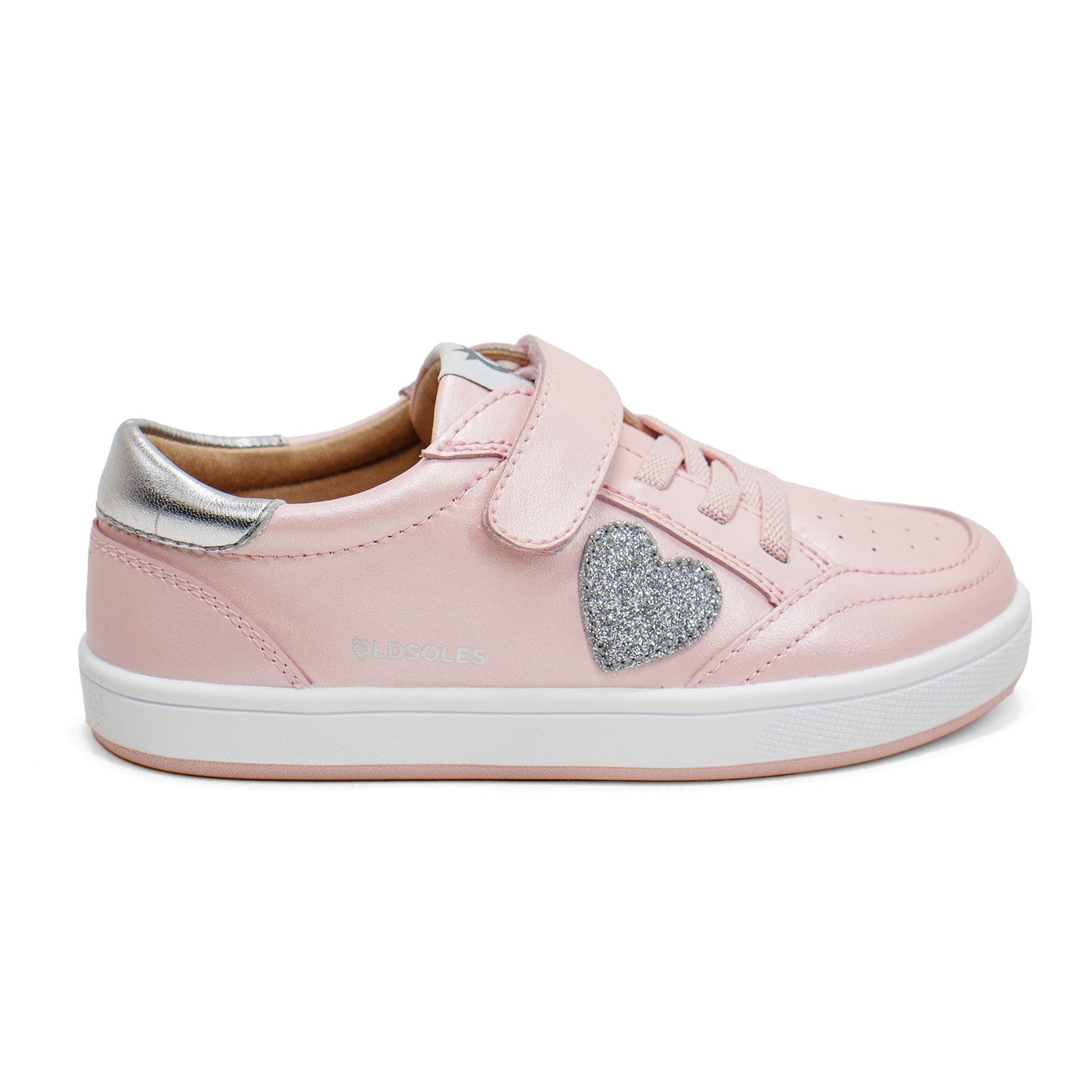 Old Soles Toddler Razzle Runner