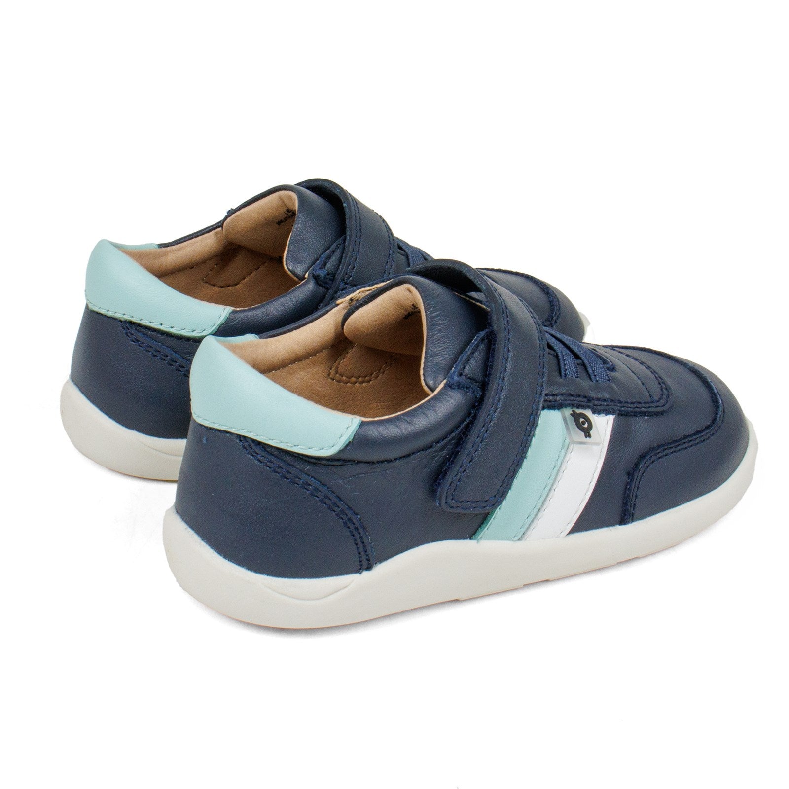 Old Soles Toddler Play Ground Low Top Shoes