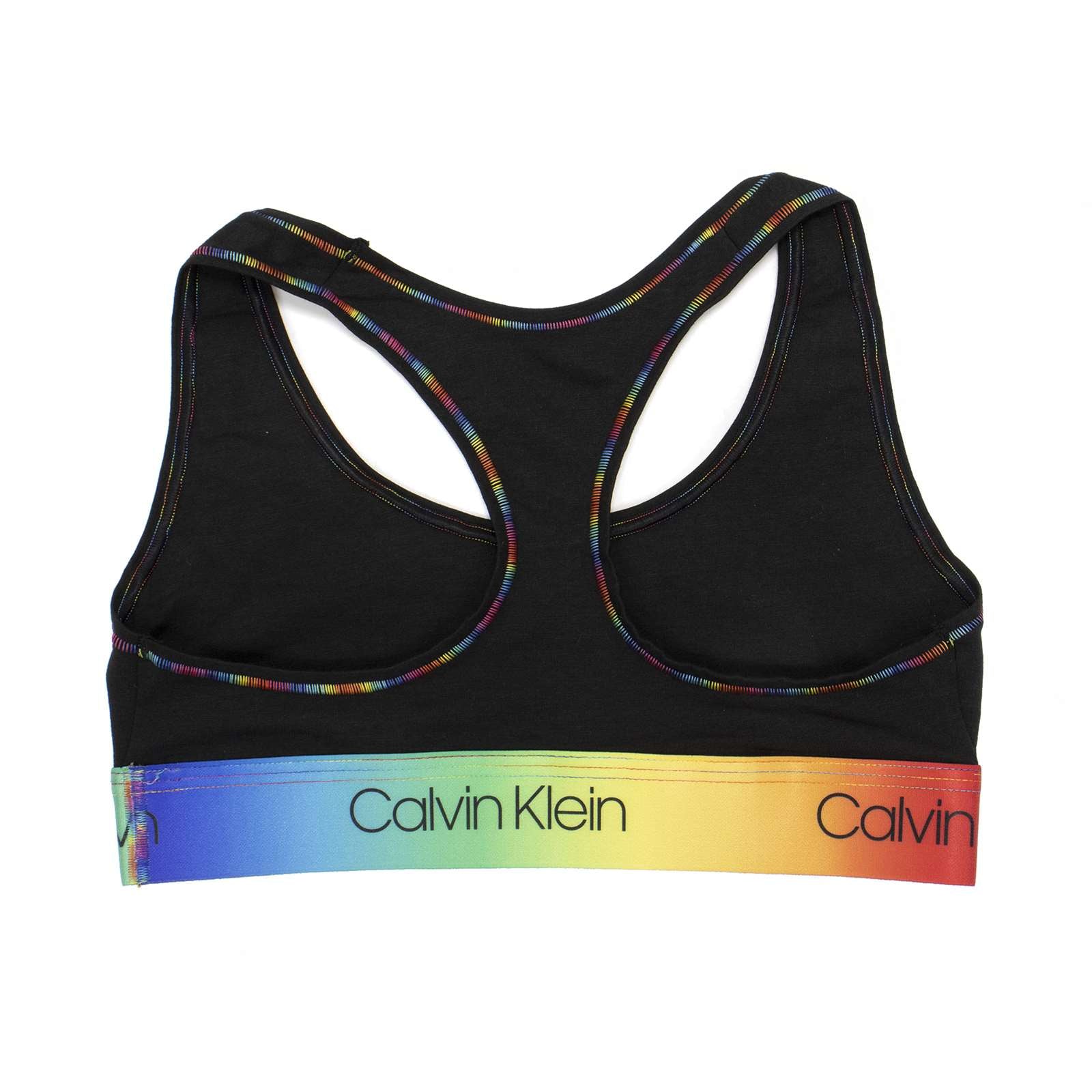 Calvin Klein Women Modern Cotton Bralette