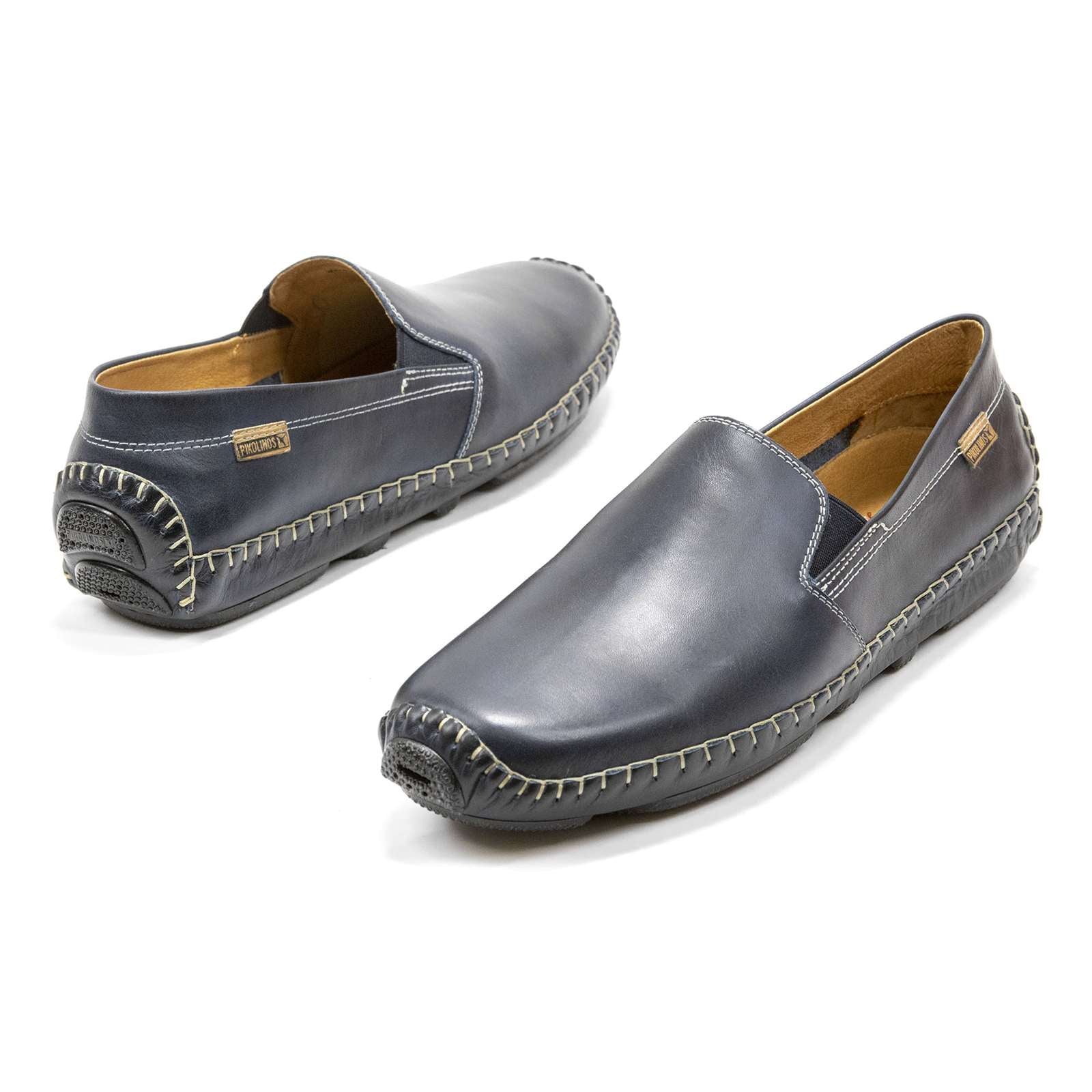 Pikolinos Men Jerez Slip On Shoes