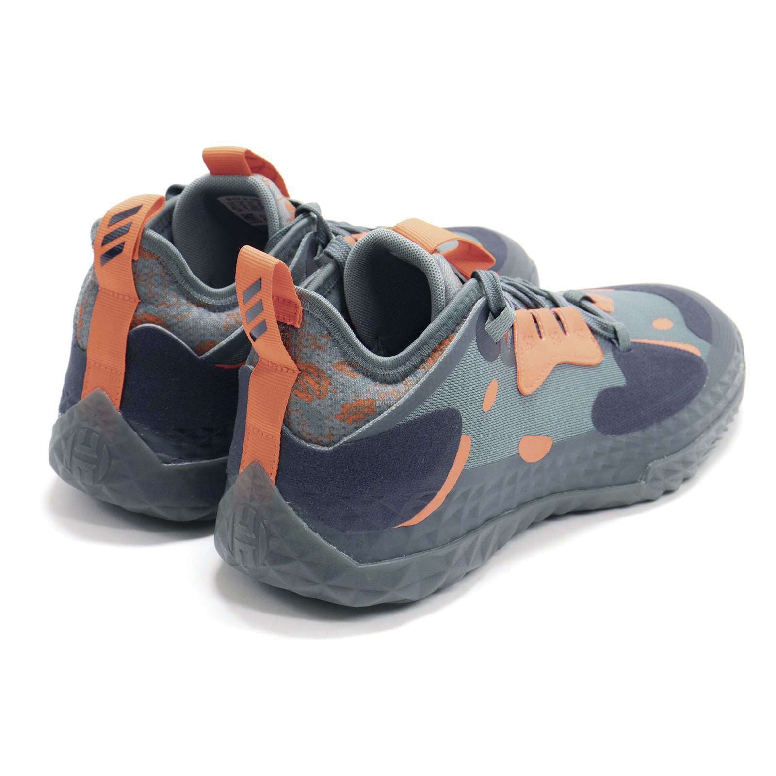 Adidas Men Harden Vol. 5 Futurenatural Basketball Shoes