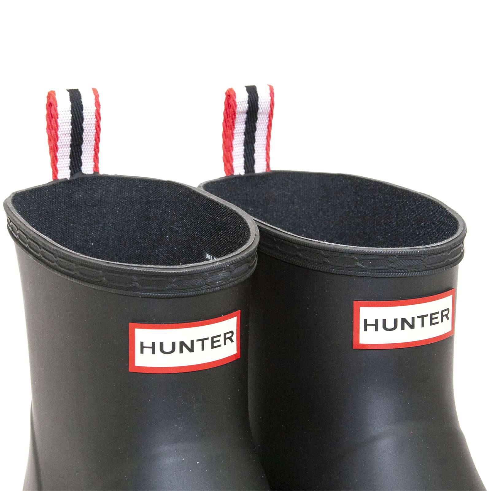 Hunter Women Original Short Play Boots