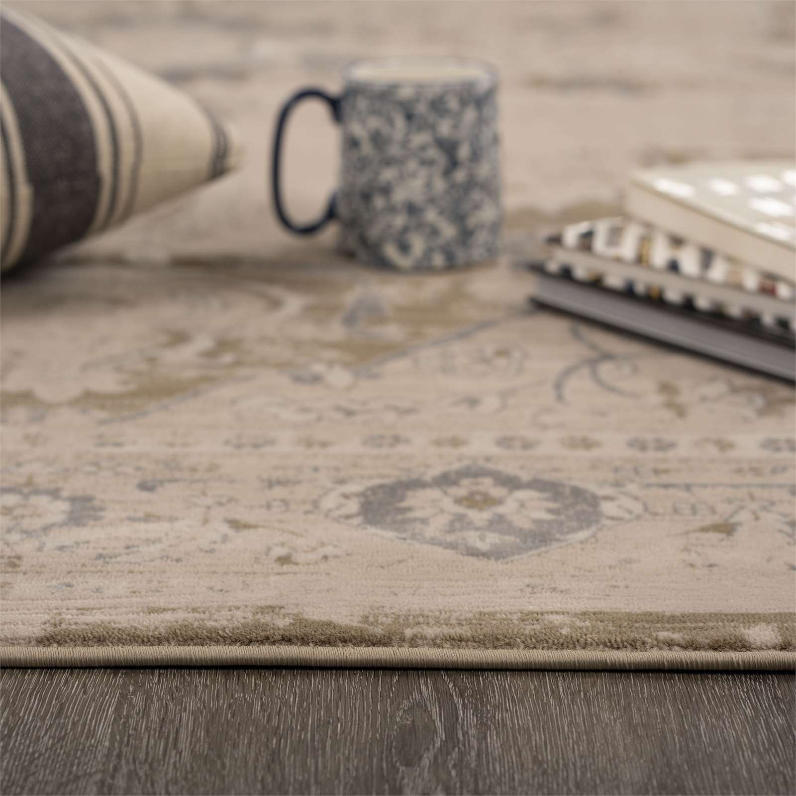 Pierre Cardin Unisex Lagoon A751a