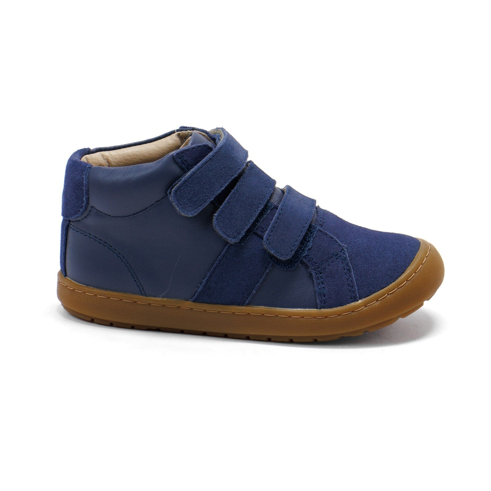 Old Soles Boy Thunder Kick Shoes