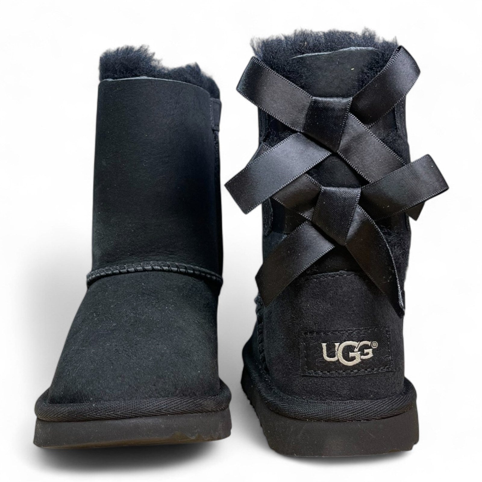 Ugg Toddler Bailey Bow Ii Boot