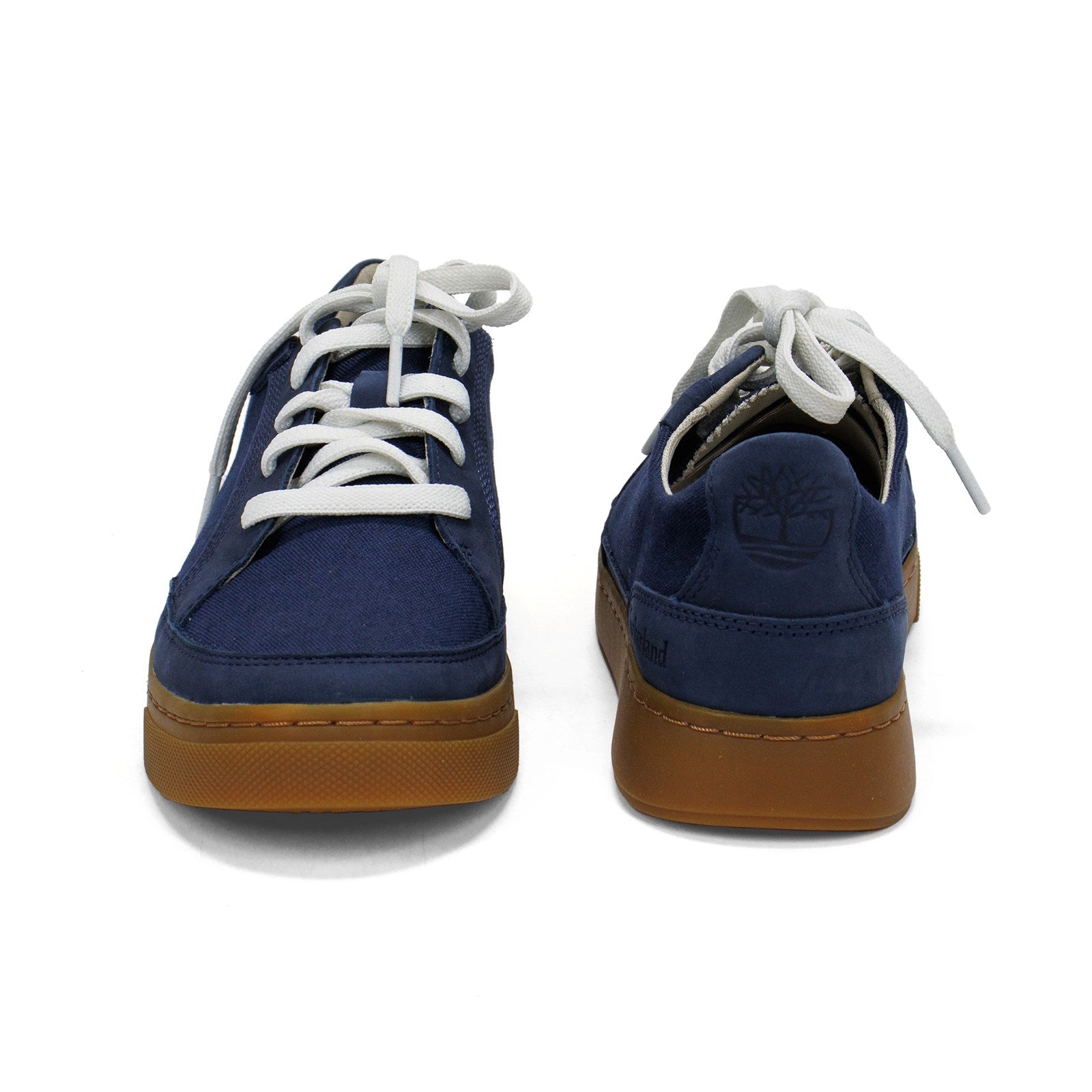 Timberland Women Atlanta Green Ek Plus Sneaker