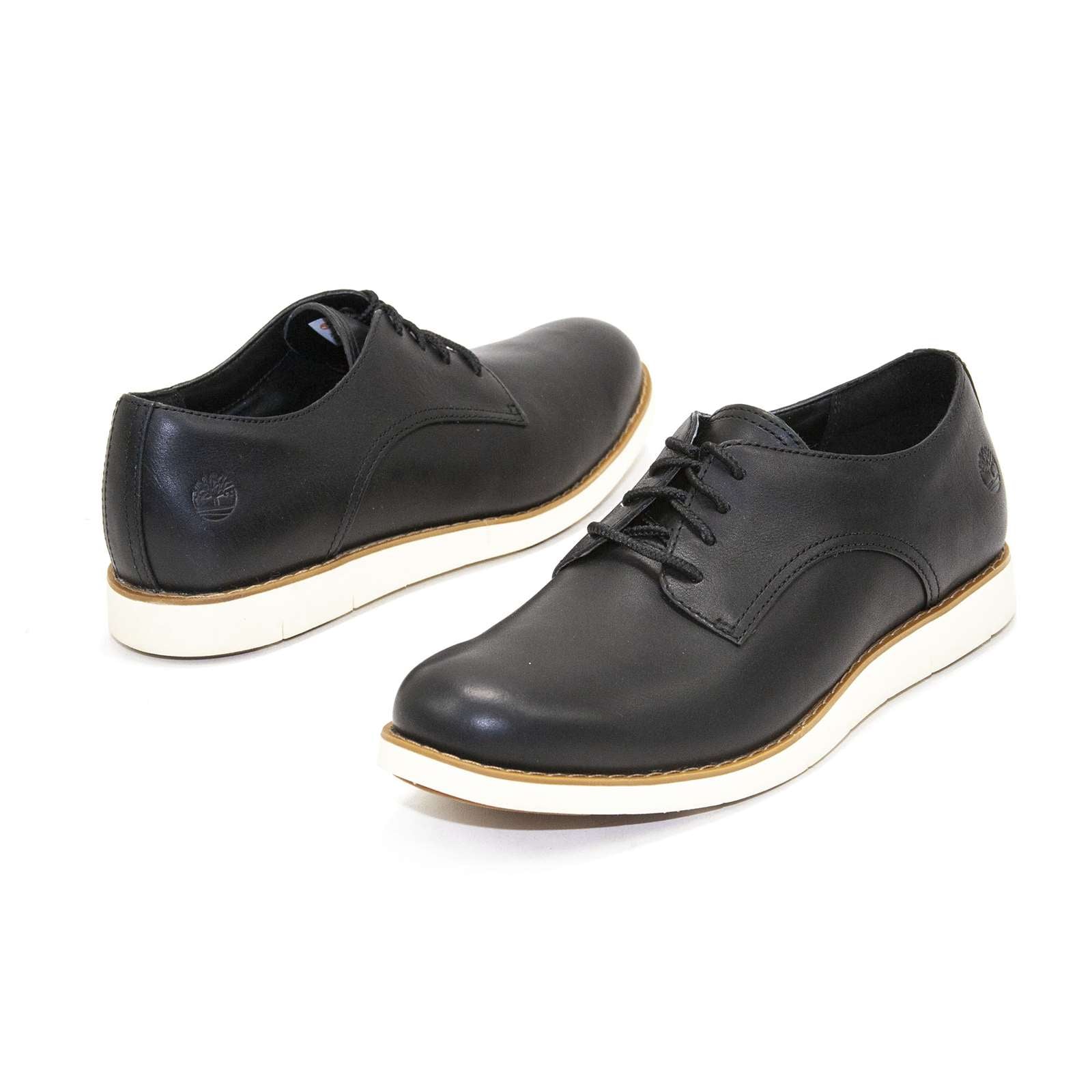 Timberland Women Lakeville Oxford Shoes