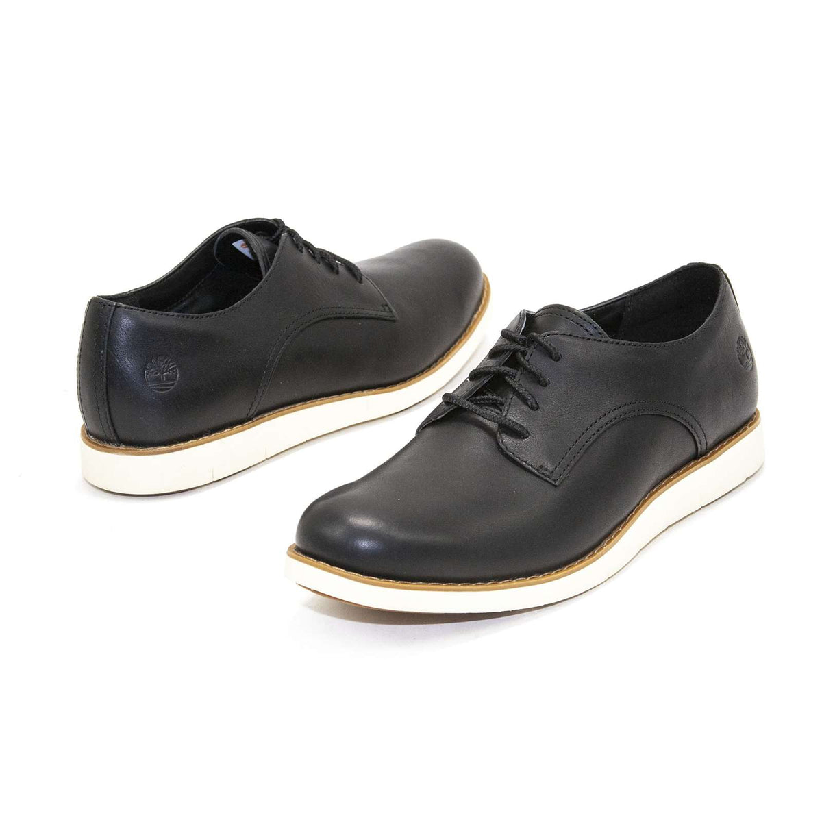 Timberland Women Lakeville Oxford Shoes