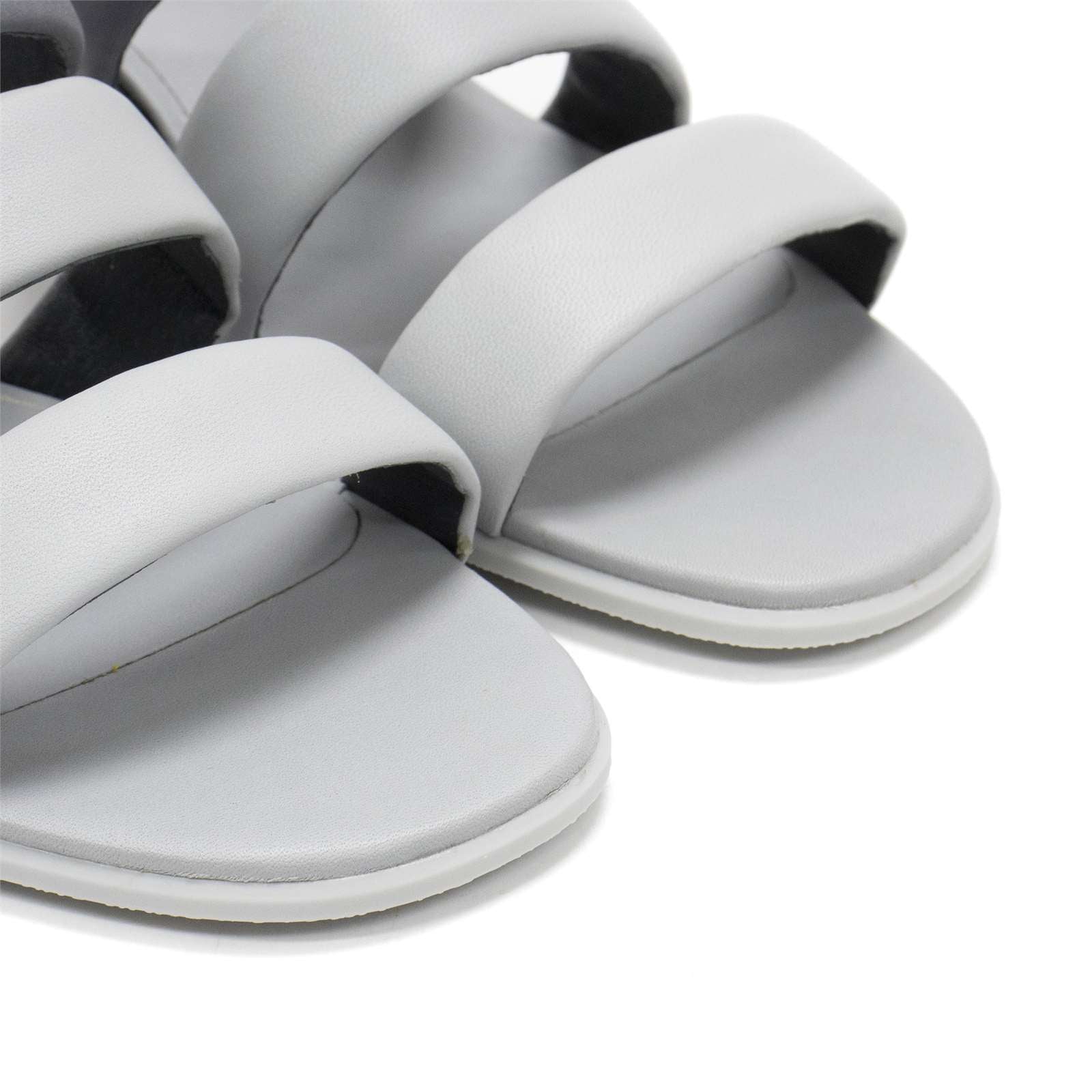 Camper Women Katie Heel Mule Sandals