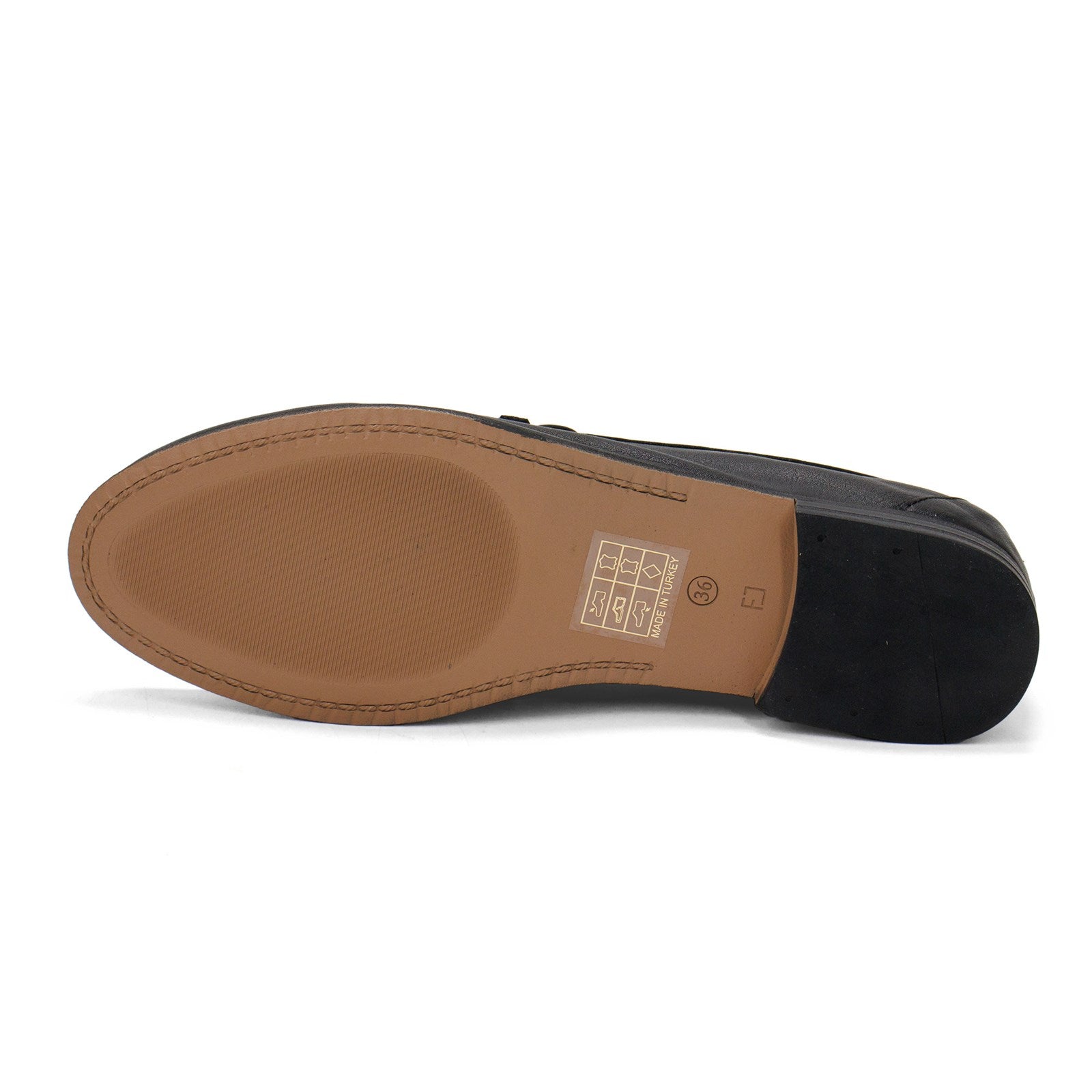 Spring Step Women Anianka Leather Loafer