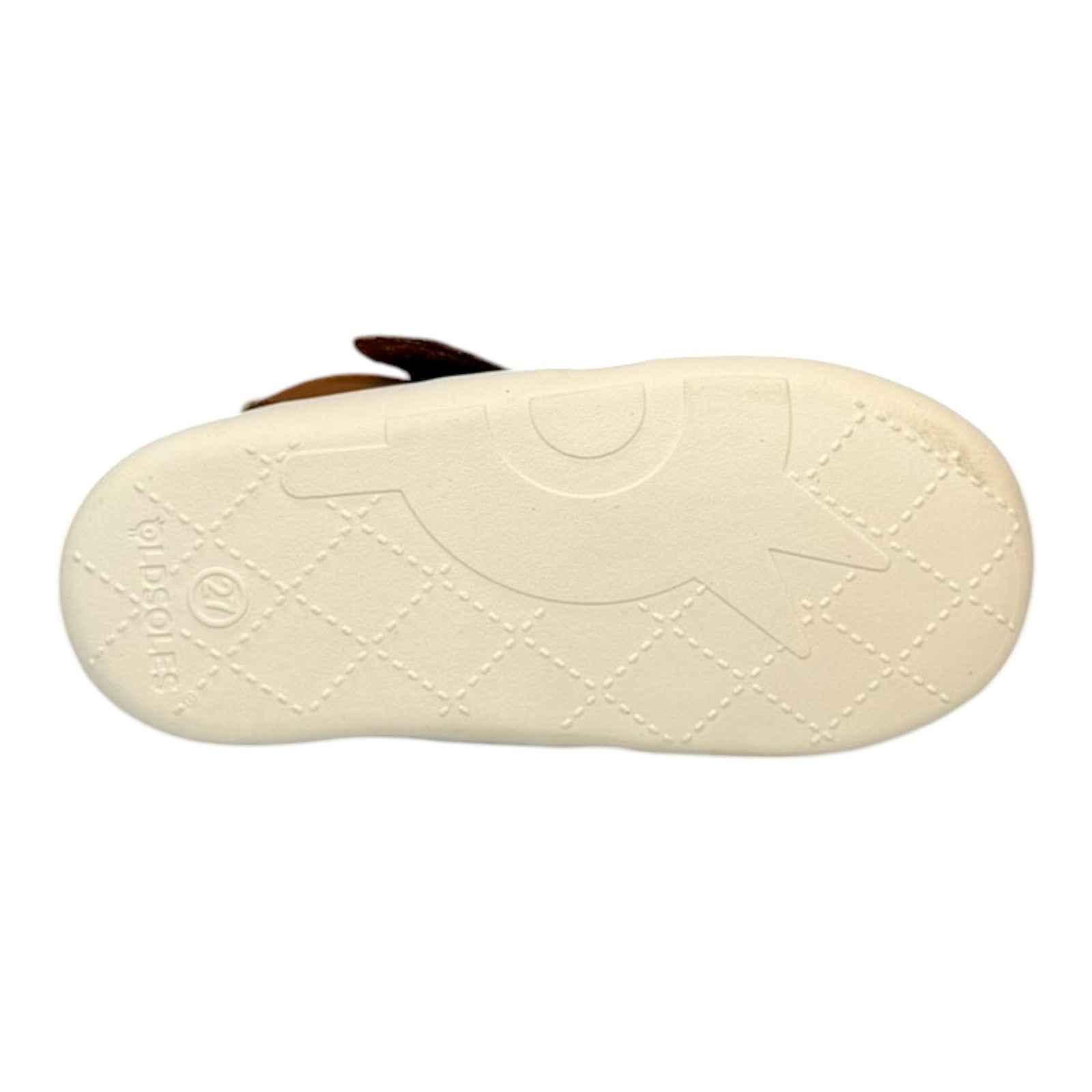 Old Soles Toddler Team Sport