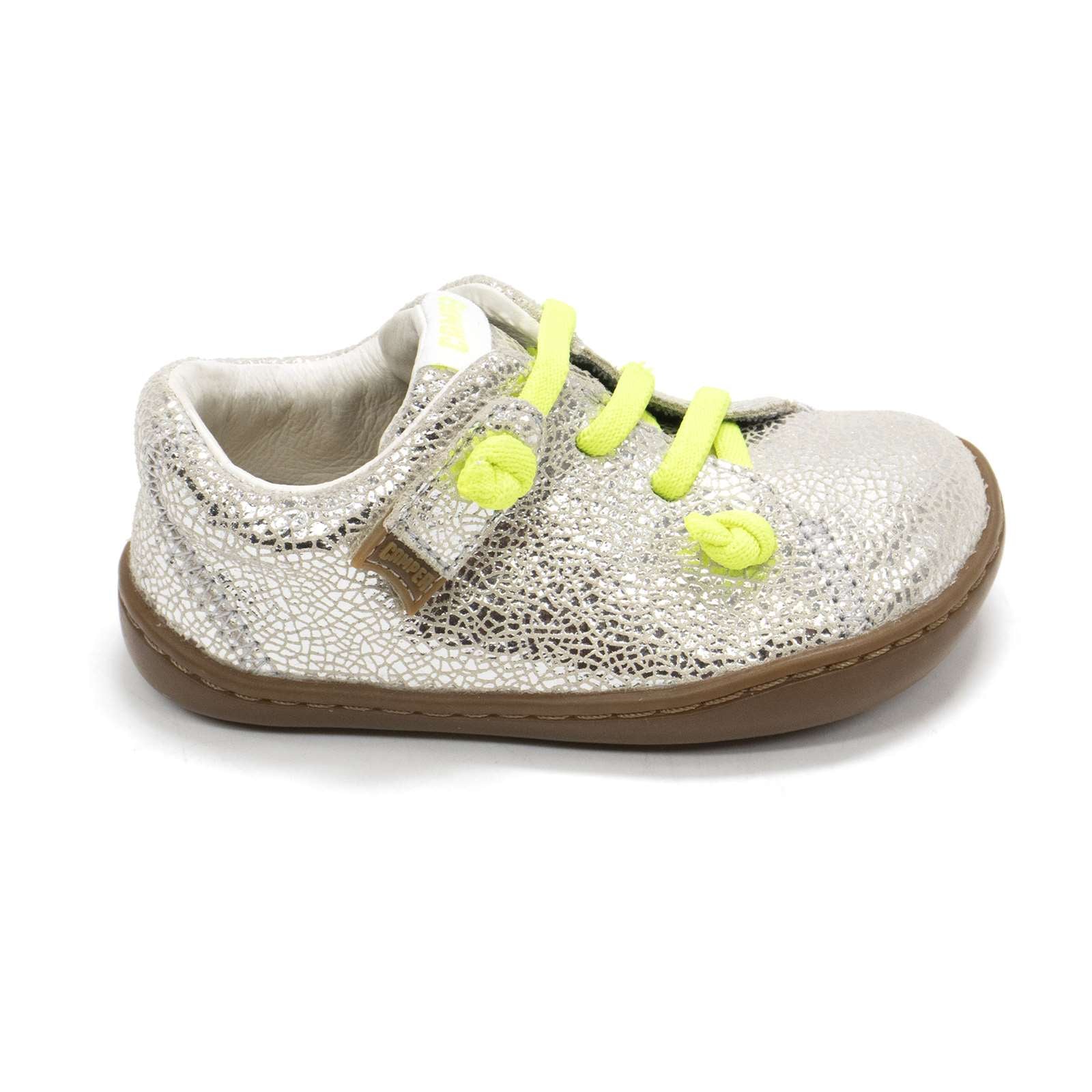 Camper Toddler Peu First Walker Shoes