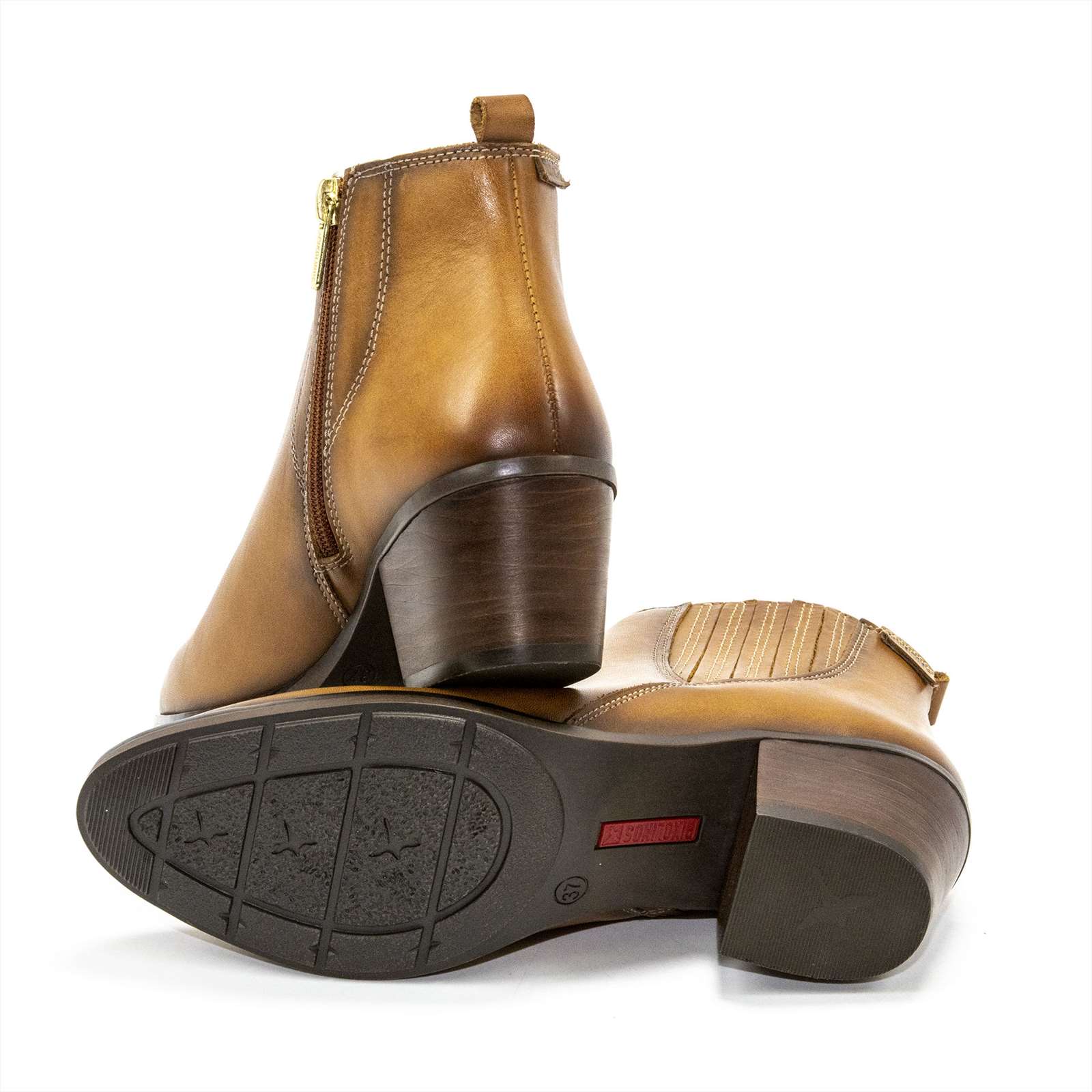 Pikolinos Women Huelma Boots
