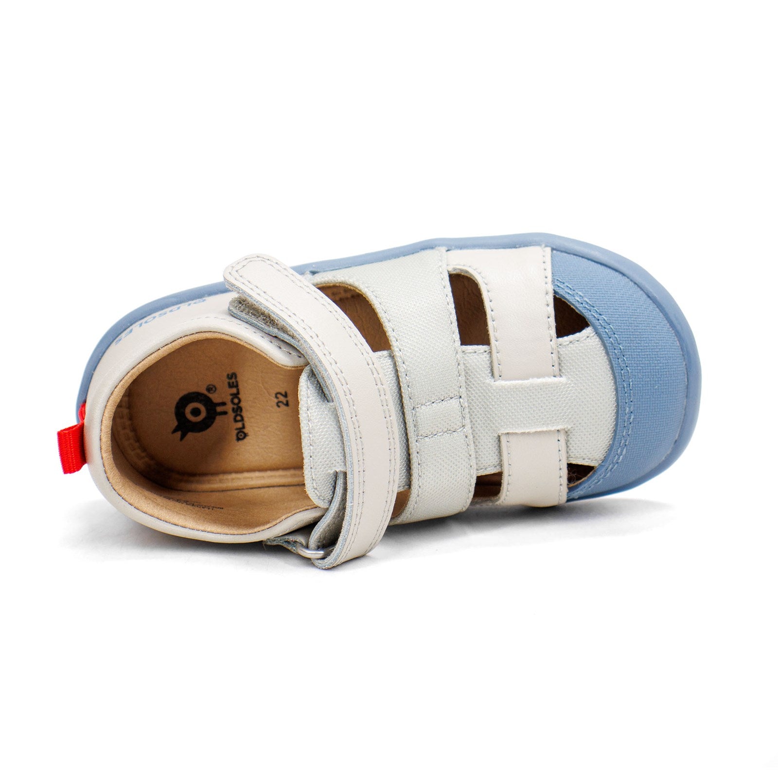 Old Soles Toddler Fresh Juice Sandals