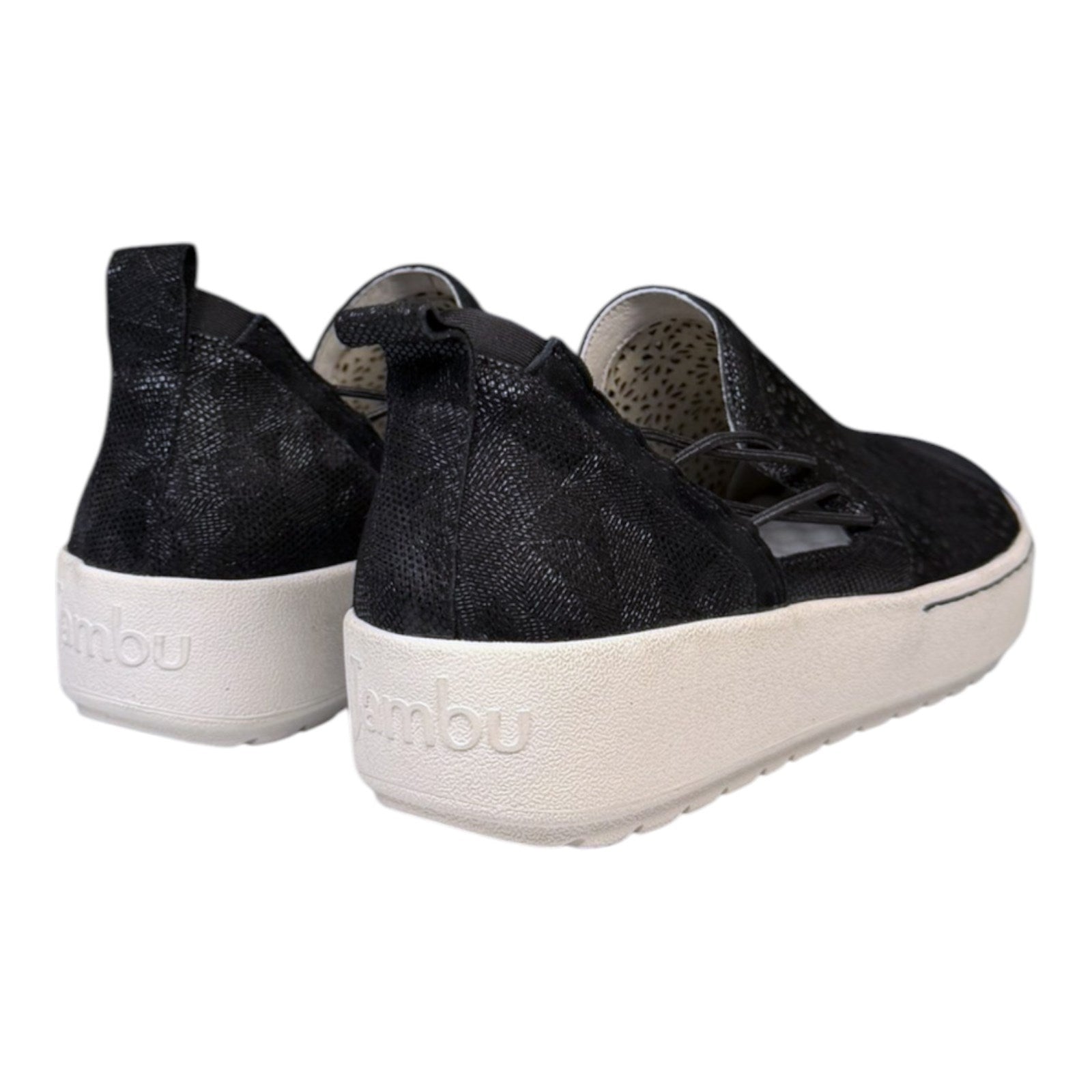 Jambu Women Erin Slip On Shoes