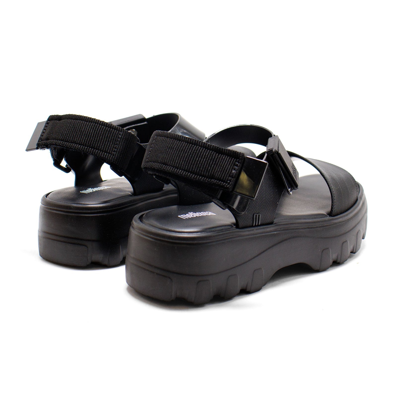 Melissa Women Melissa Kick Off Platform Sandal