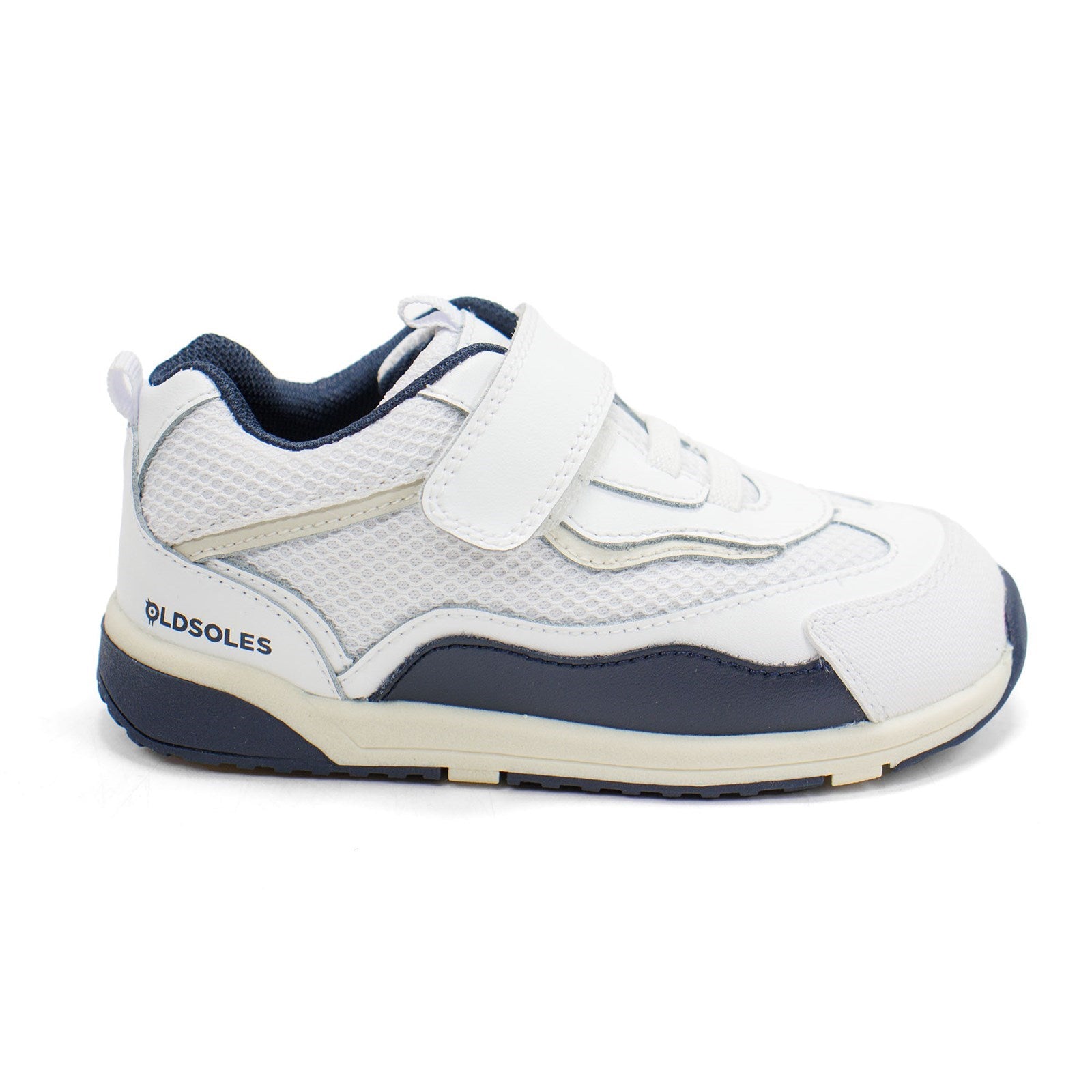 Old Soles Toddler Soda