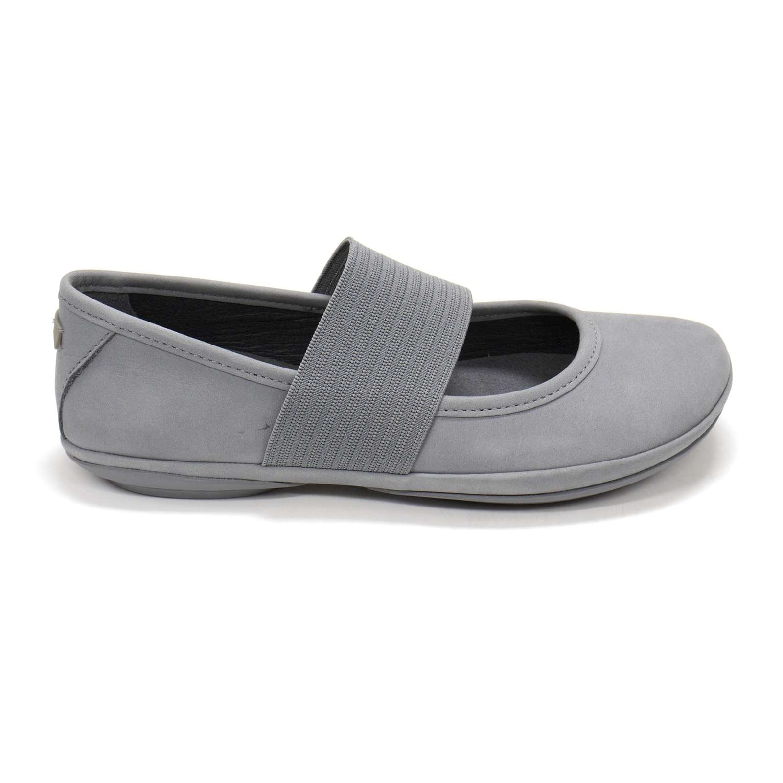 Camper Women Right Nina Flats