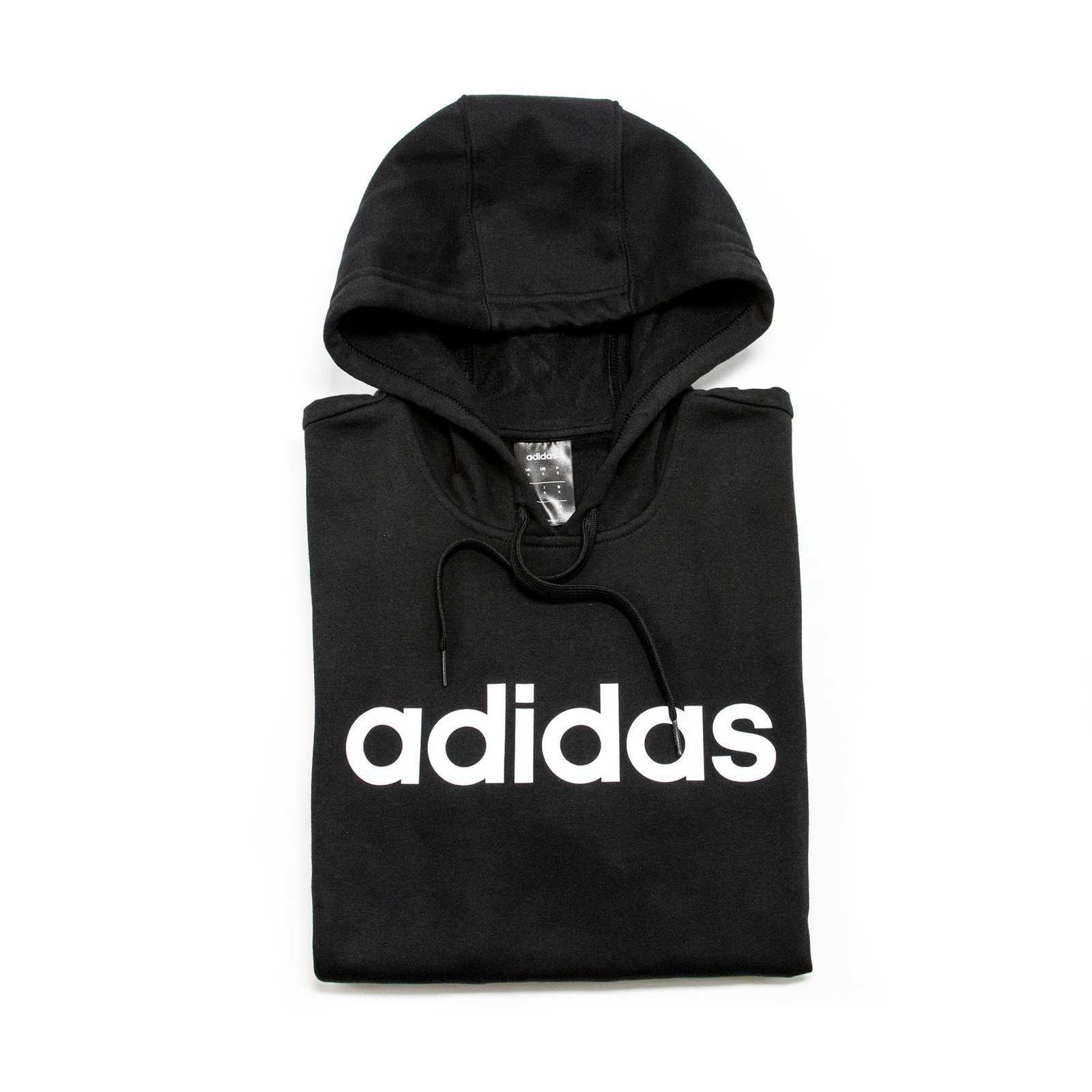 Adidas Men Lin Pullover Hoodie
