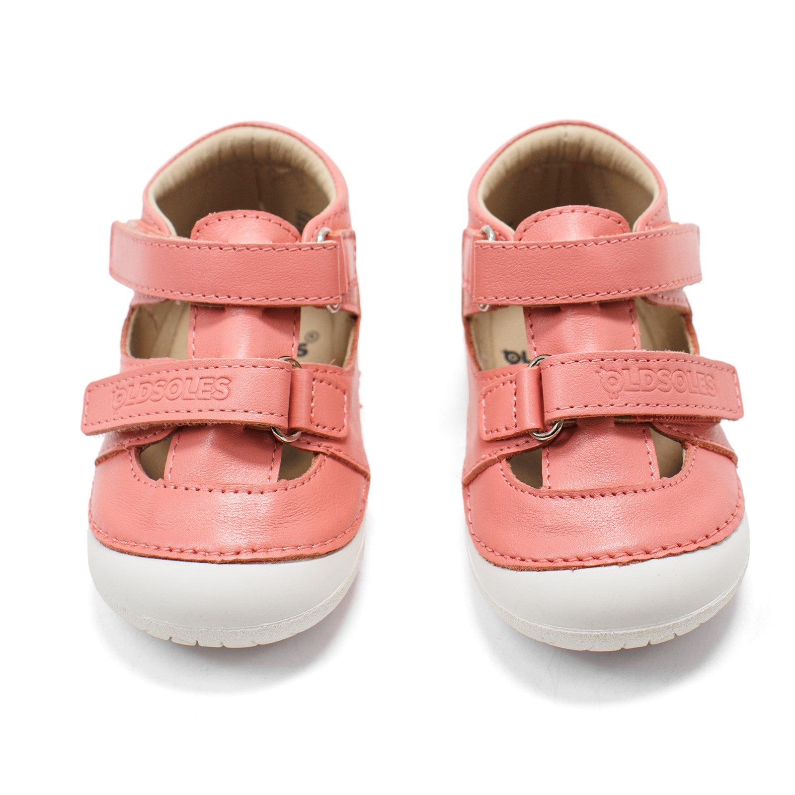 Old Soles Toddler Tech Pave Double Hook-And-Loop Closure Sneakers