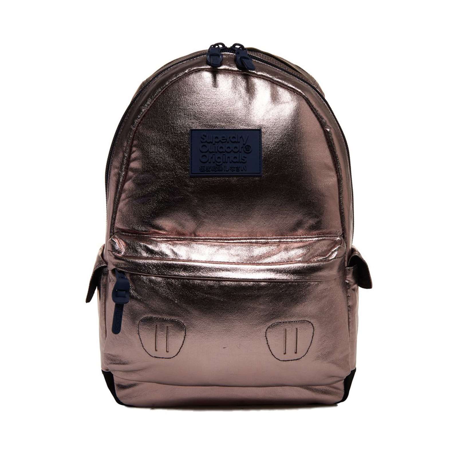 Super Dry Women Foiled Montana Rucksack
