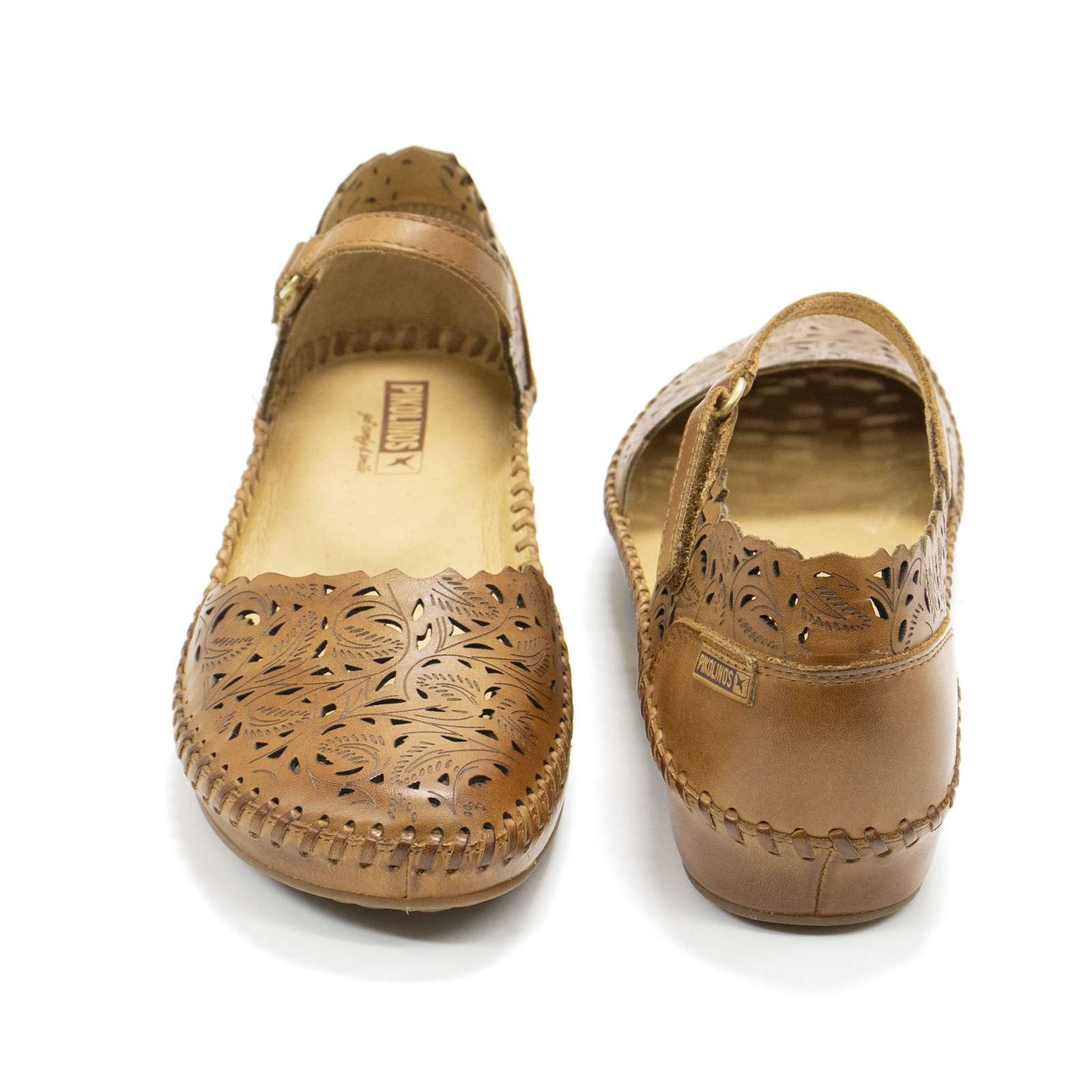 Pikolinos Women Puerto Vallarta Mary Janes