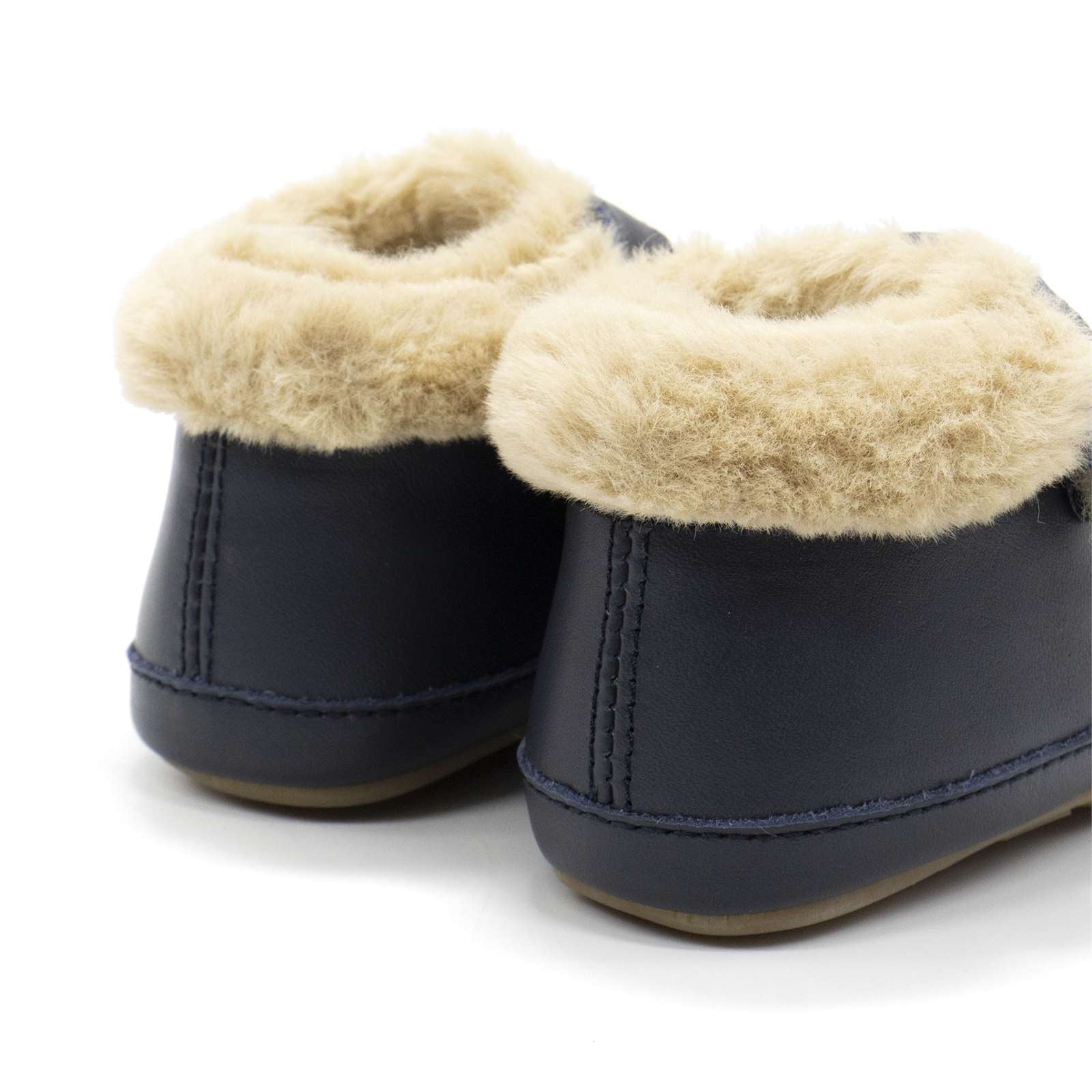 Old Soles Toddler Mountain Bub High Top Shoes