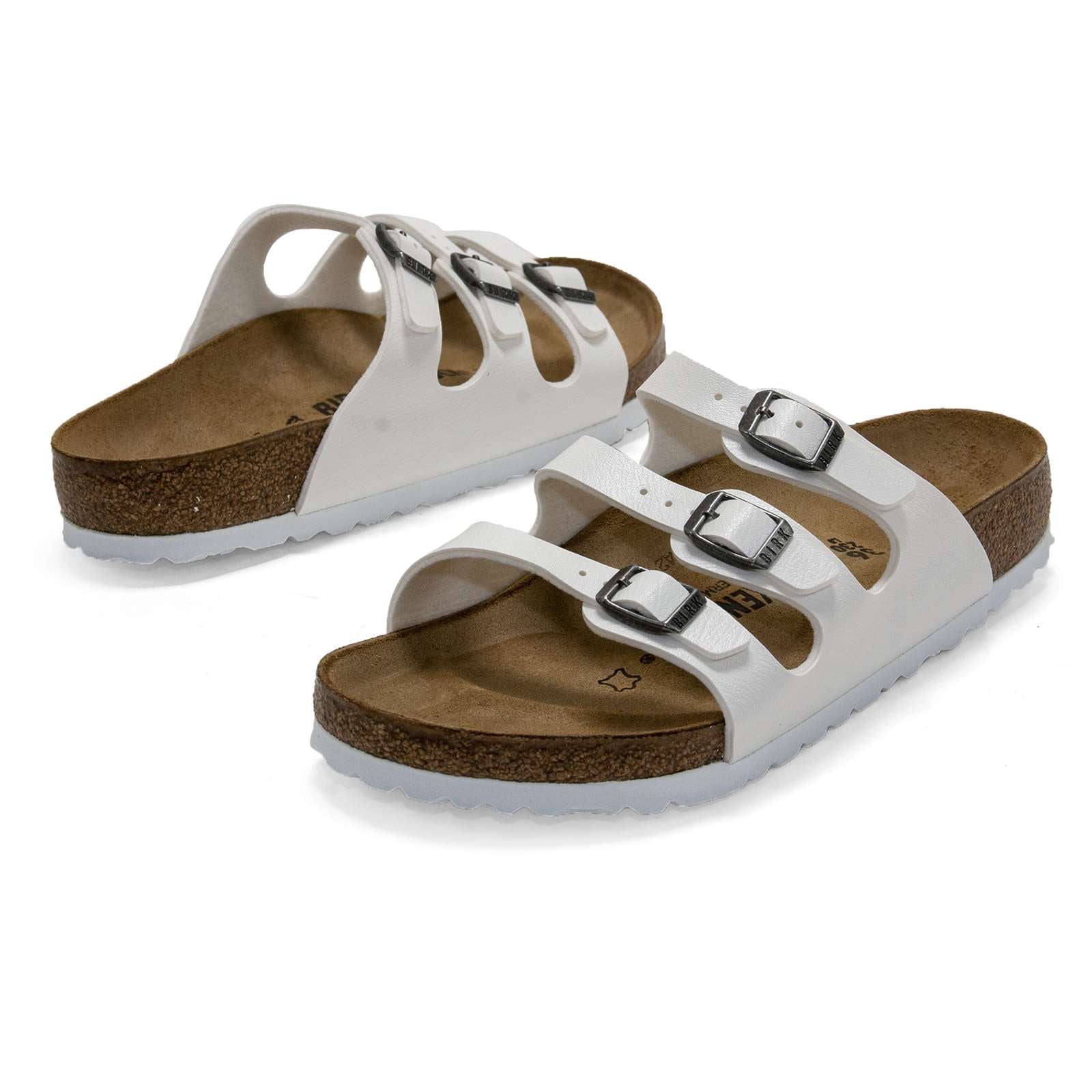 Birkenstock Women Florida Sandals