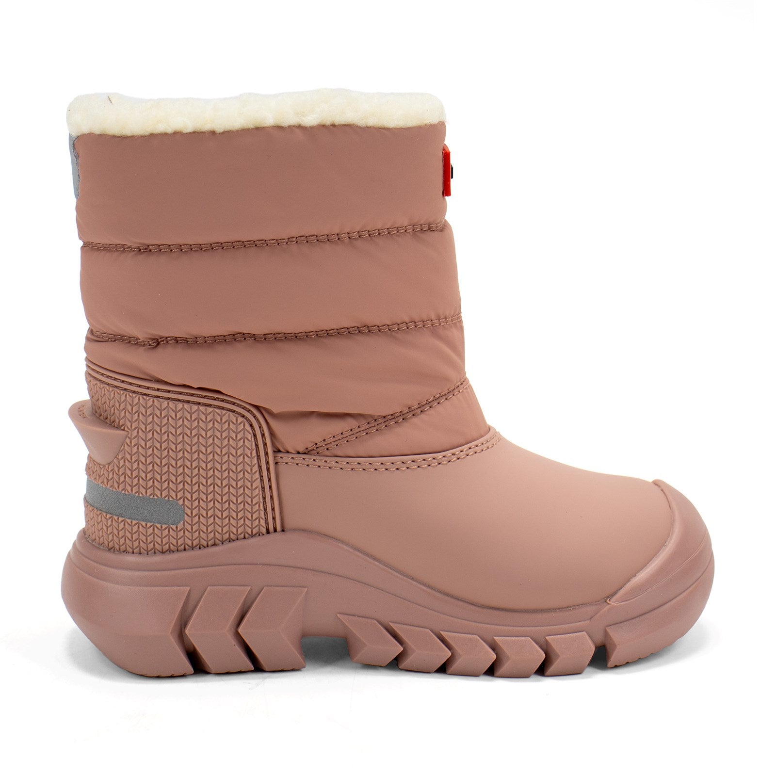 Hunter Toddler Insulated Snow Boots
