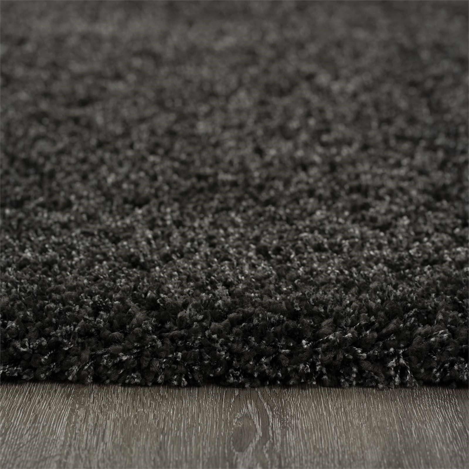 Hakki Unisex Supreme Super Soft Shaggy