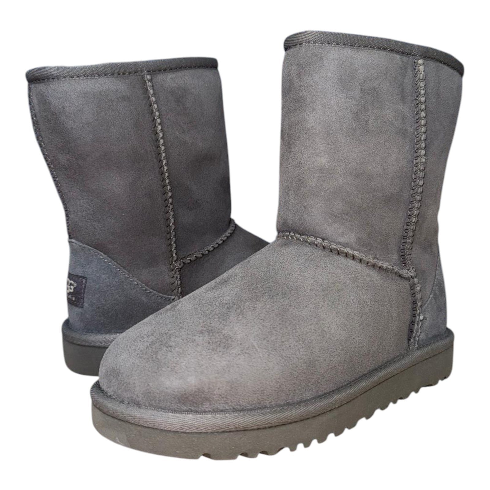 Ugg Girl Classic Short Boots