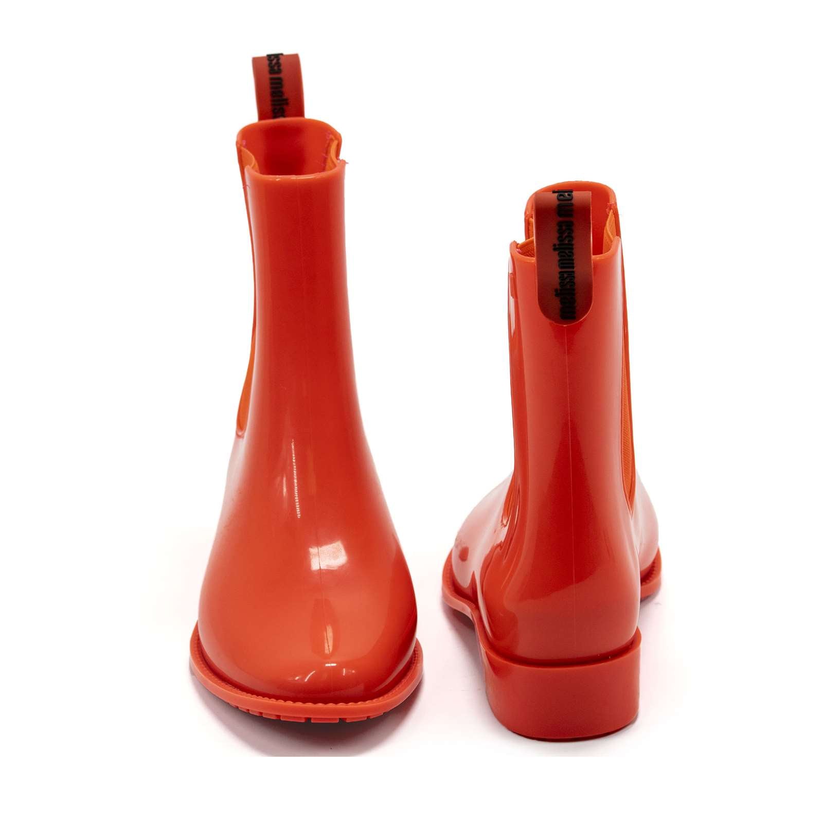 Melissa Women Riding Low Boots