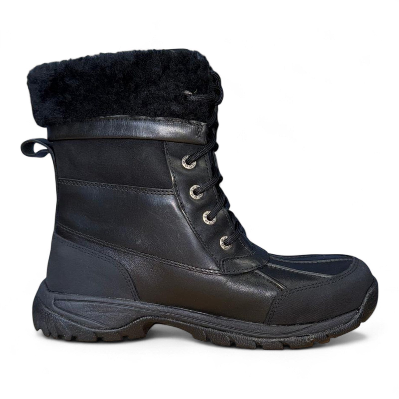 Ugg Girl Butte Boots