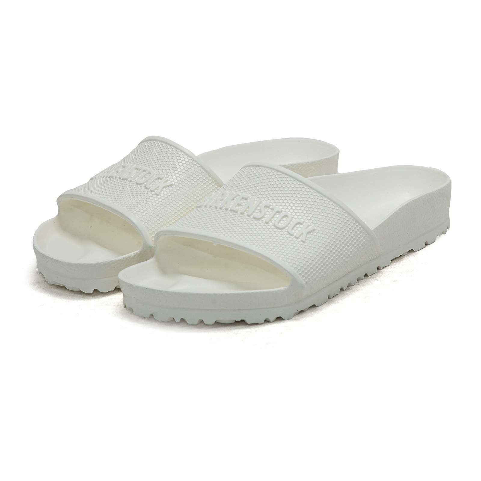 Birkenstock Men Barbados Eva Sandals