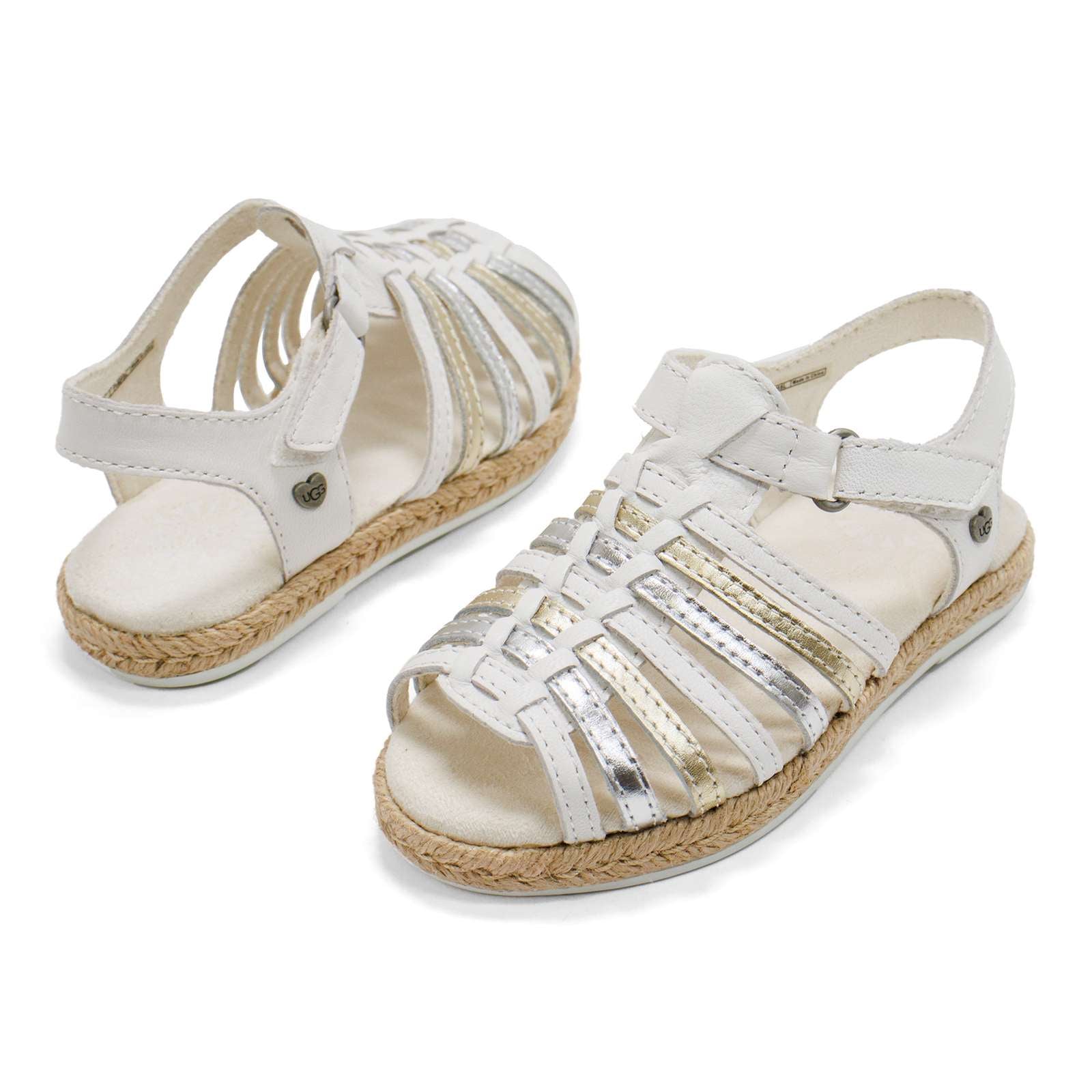 Ugg Toddler Gretel Sandal