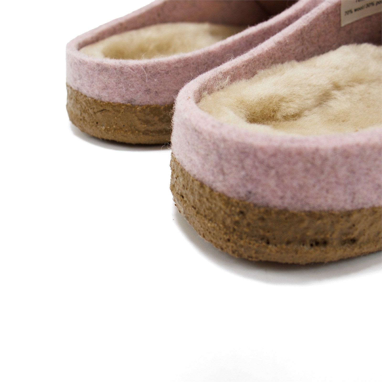 Birkenstock Women Zermatt Rivet Shearling Comfort Clogs