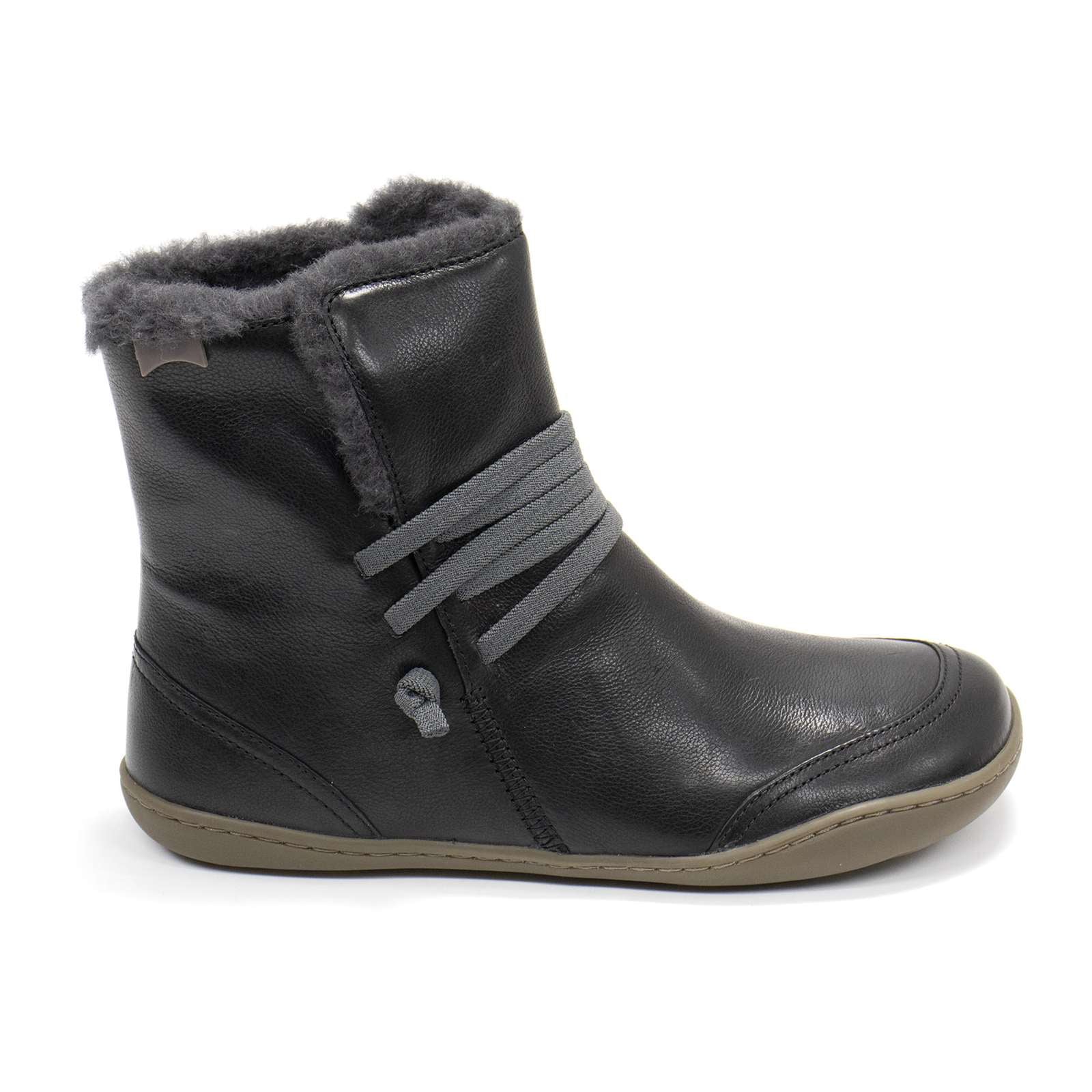 Camper Women Peu Cami Mid Calf Boot