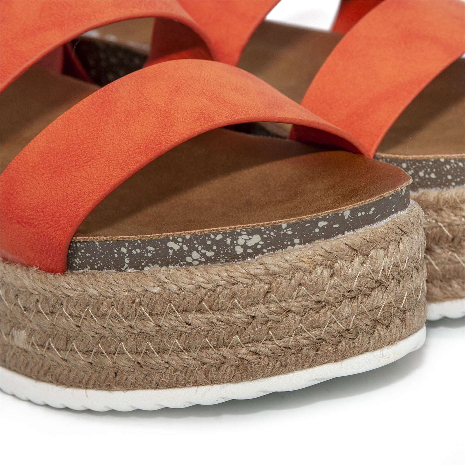 Patrizia Women Larissa Wedge Sandals