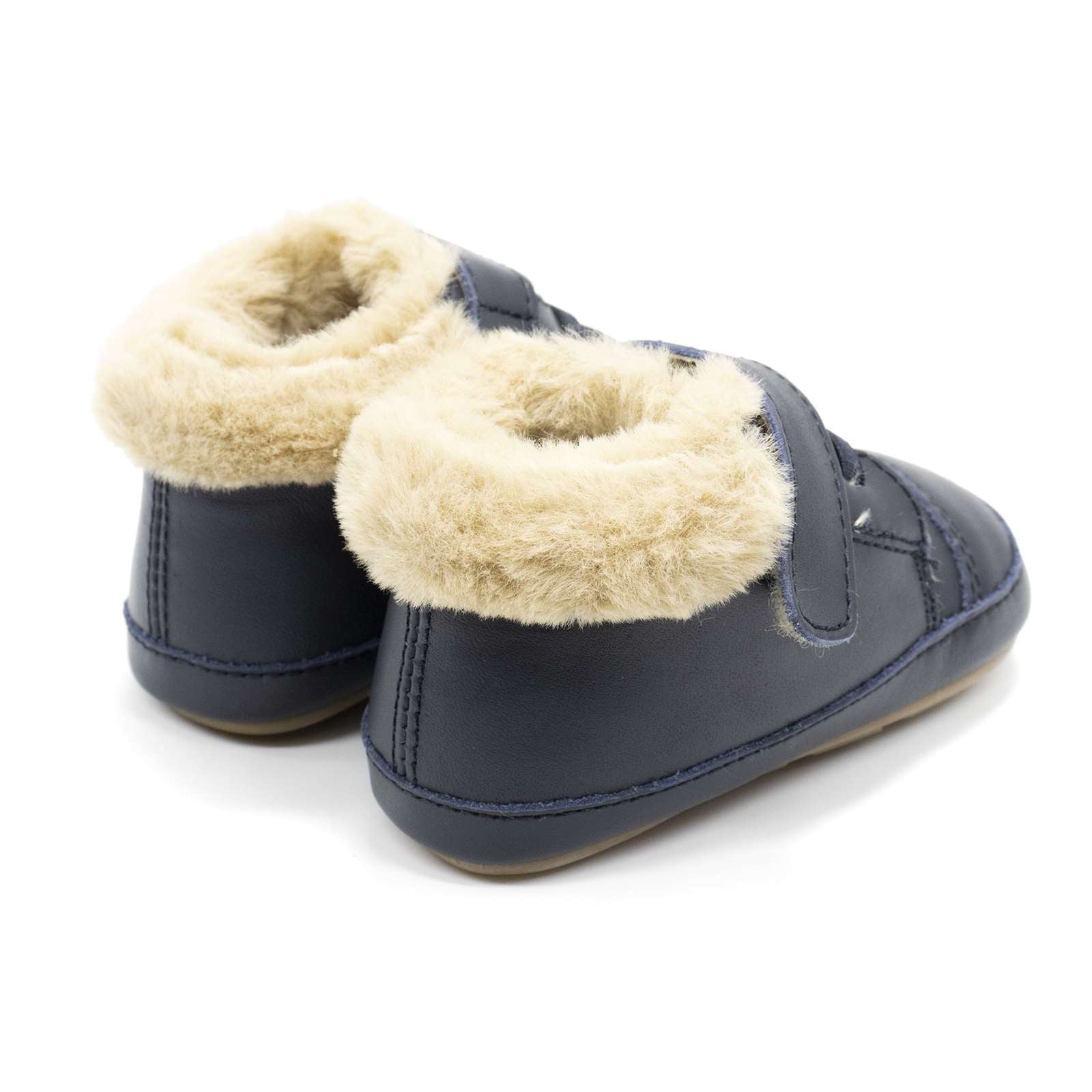 Old Soles Toddler Mountain Bub High Top Shoes