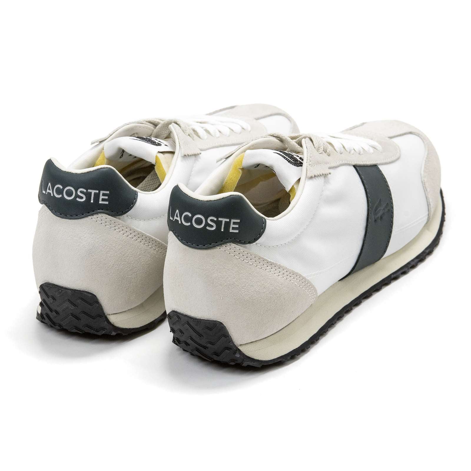Lacoste Men Court Pace Fashion Sneakers